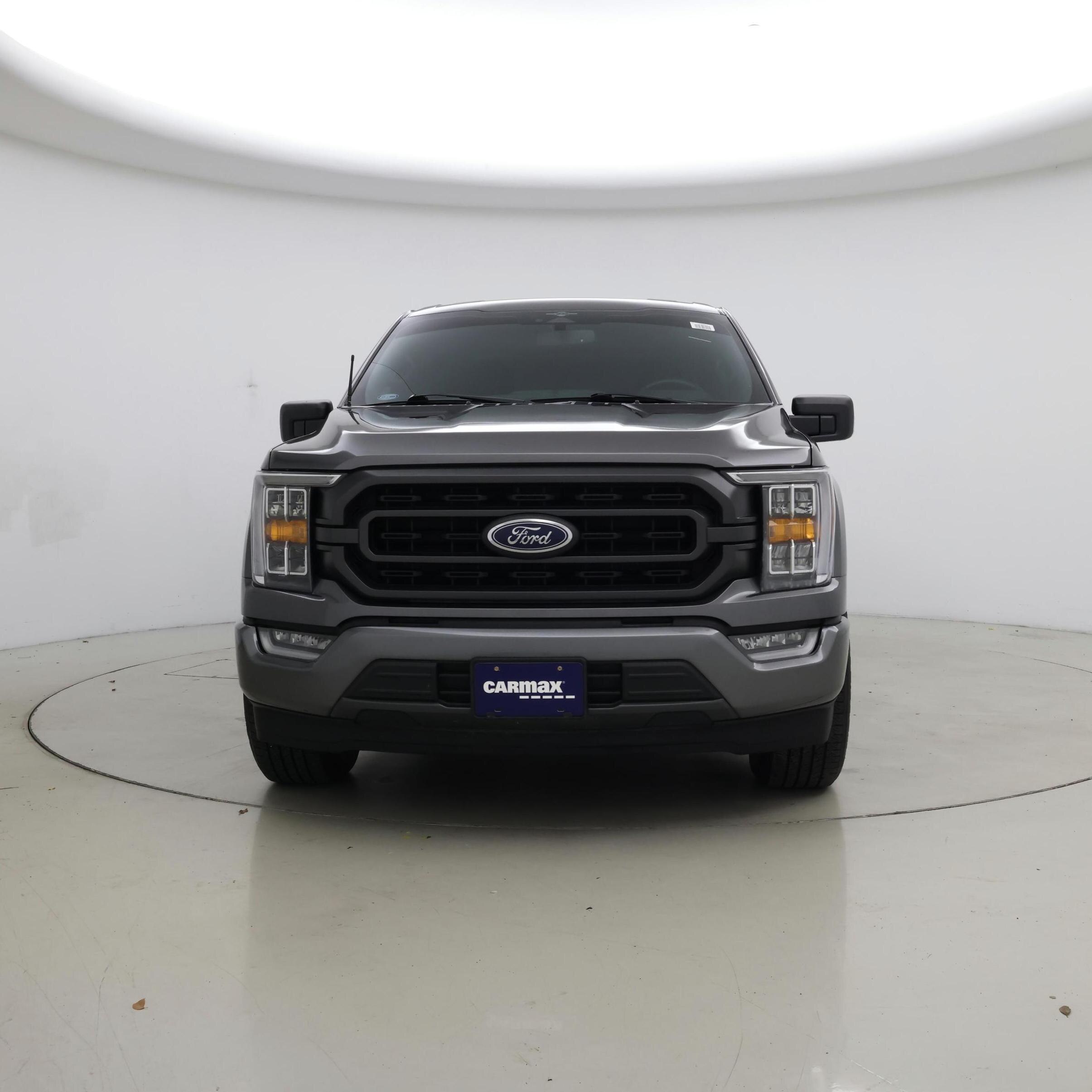 Thumbnail: 2023 Ford F-150 - 5