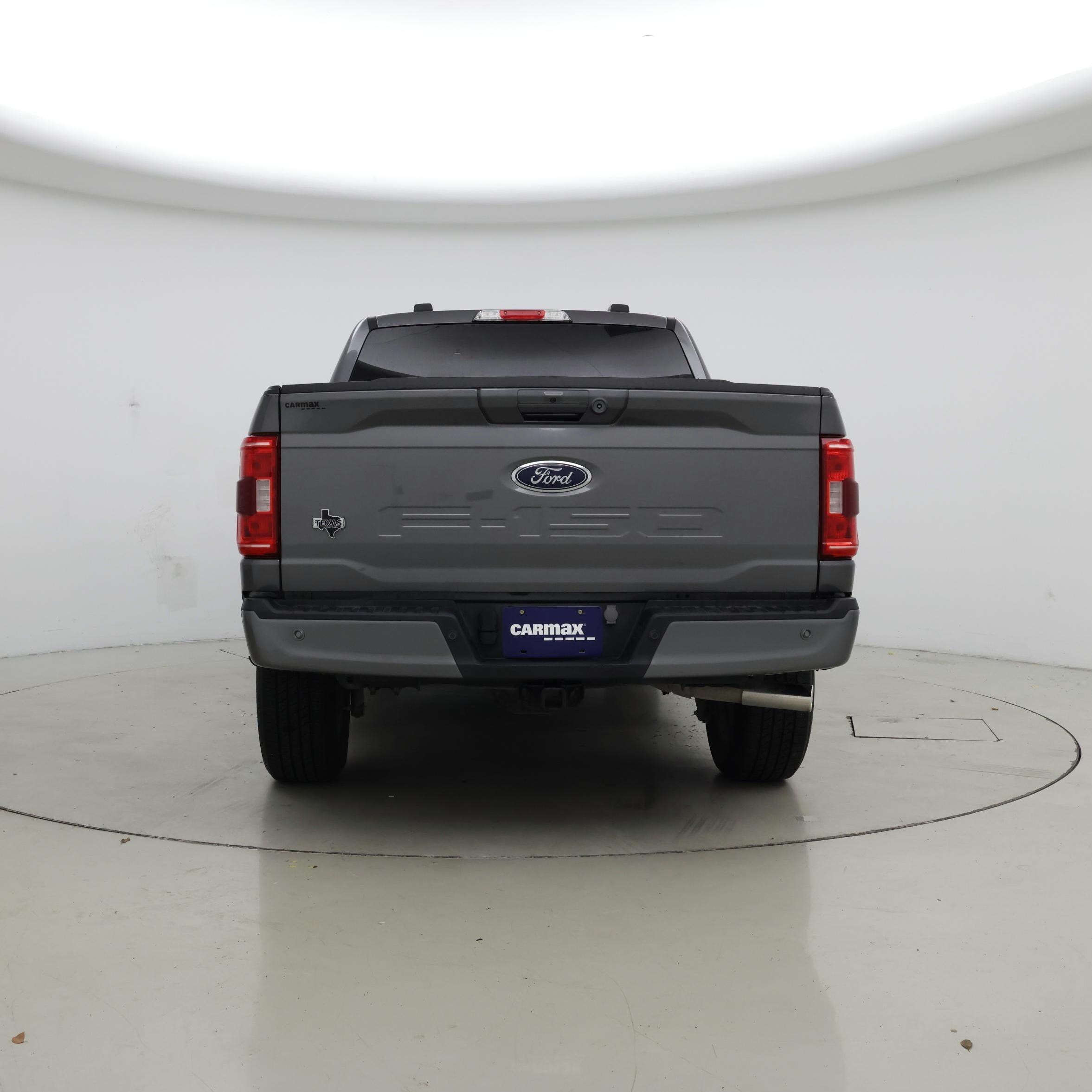 Thumbnail: 2023 Ford F-150 - 6
