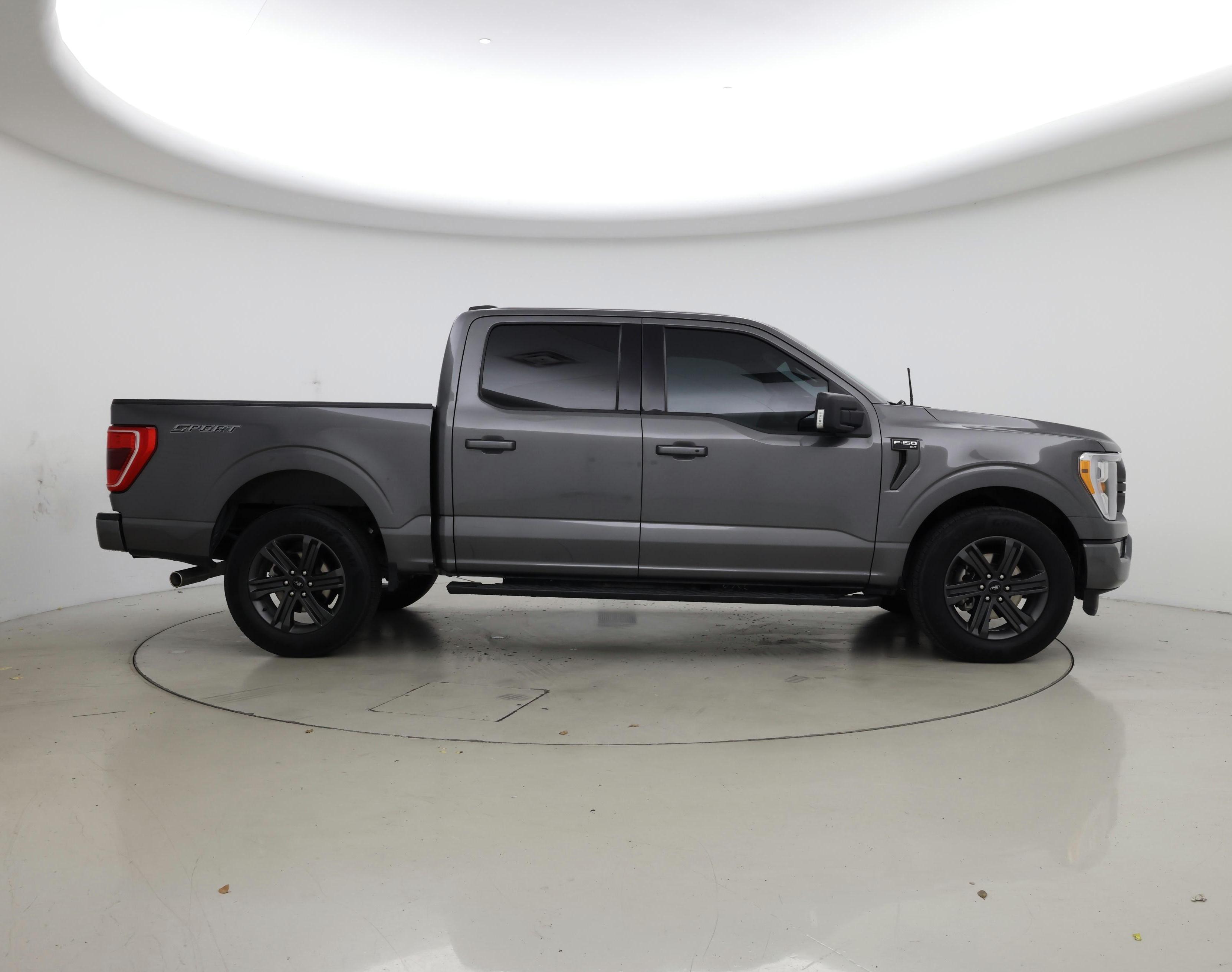 Thumbnail: 2023 Ford F-150 - 7