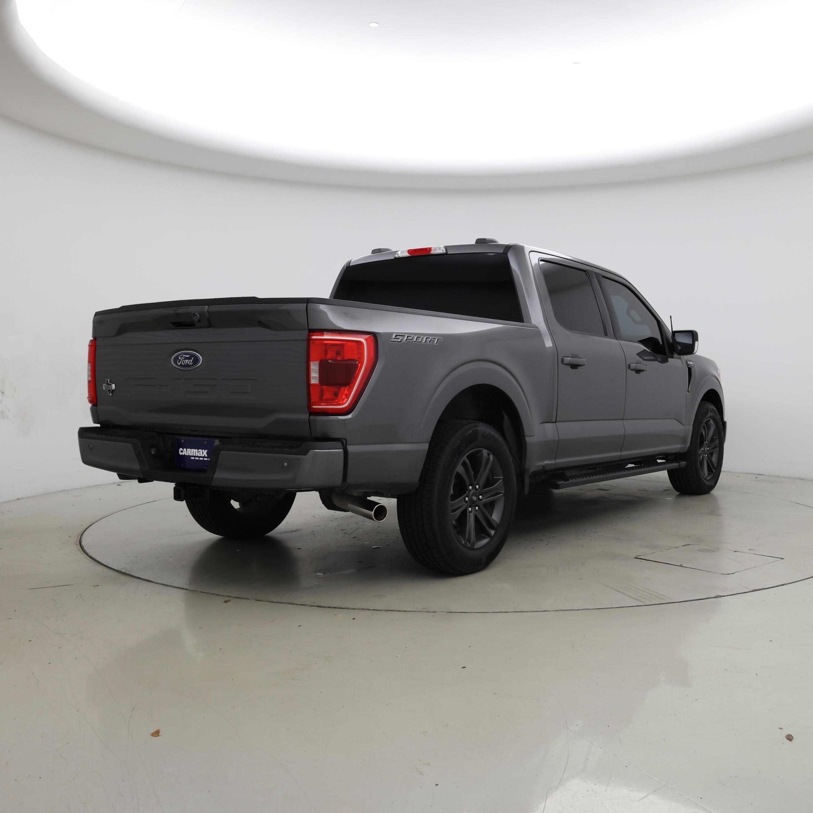 Thumbnail: 2023 Ford F-150 - 8