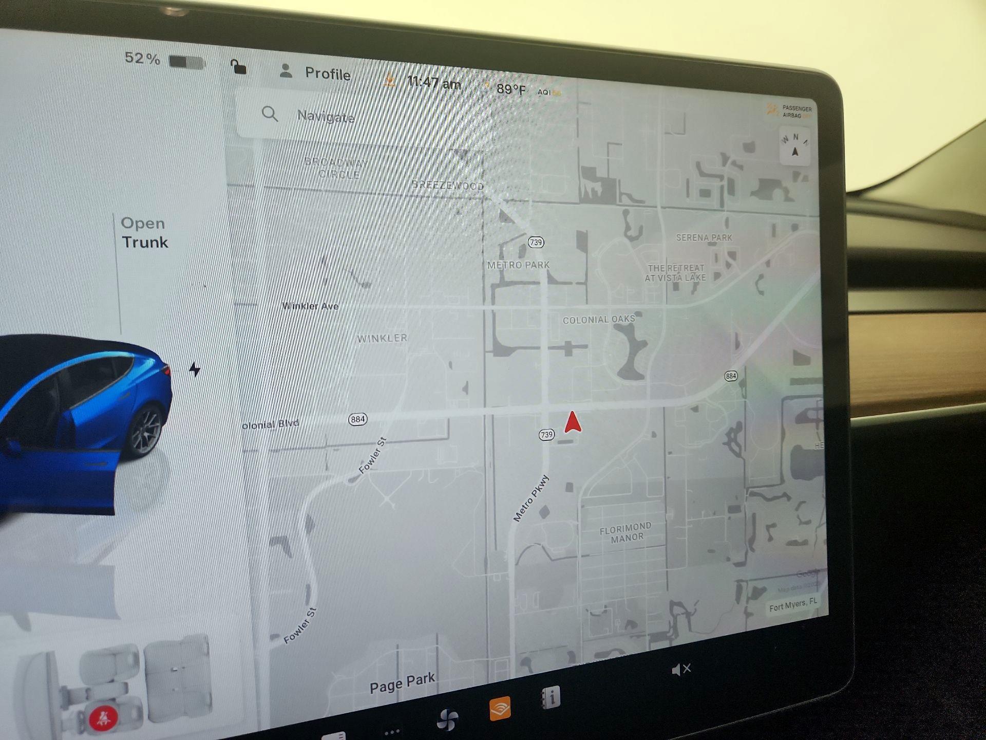 Thumbnail: 2023 Tesla Model 3 - 13