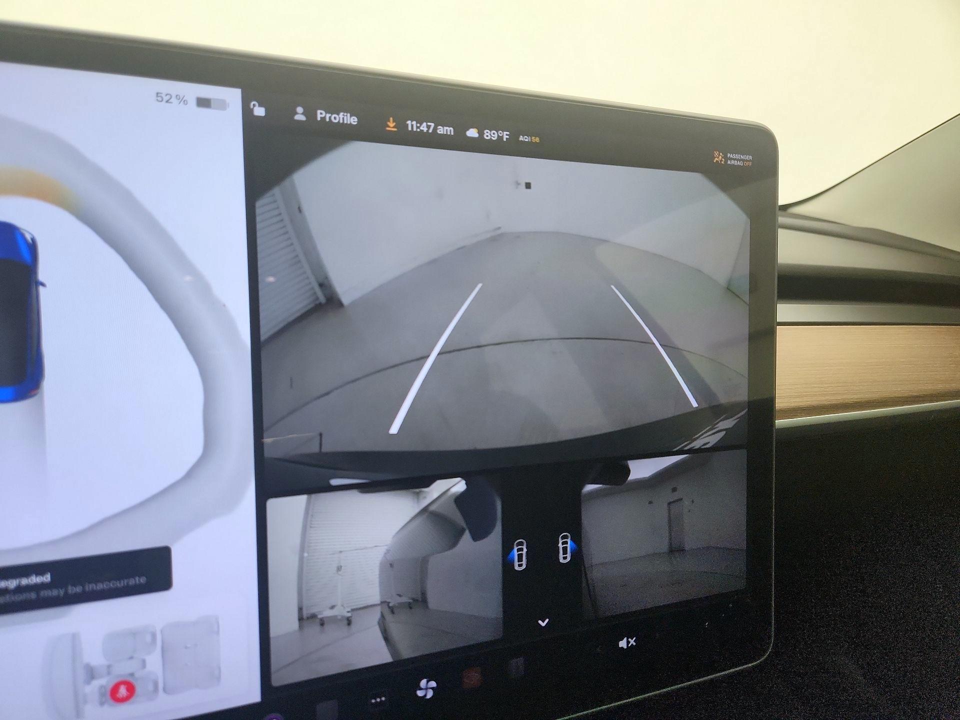 Thumbnail: 2023 Tesla Model 3 - 14