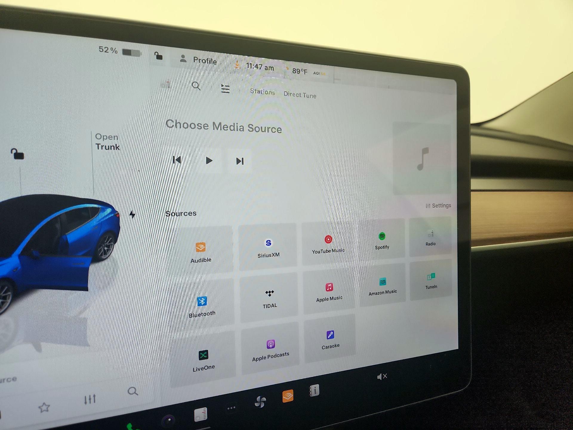 Thumbnail: 2023 Tesla Model 3 - 15