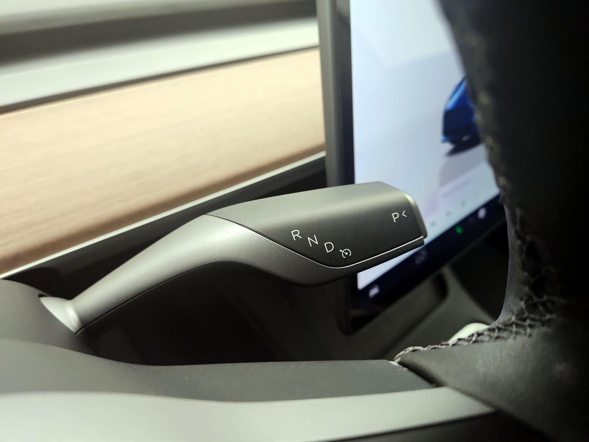 Thumbnail: 2023 Tesla Model 3 - 17