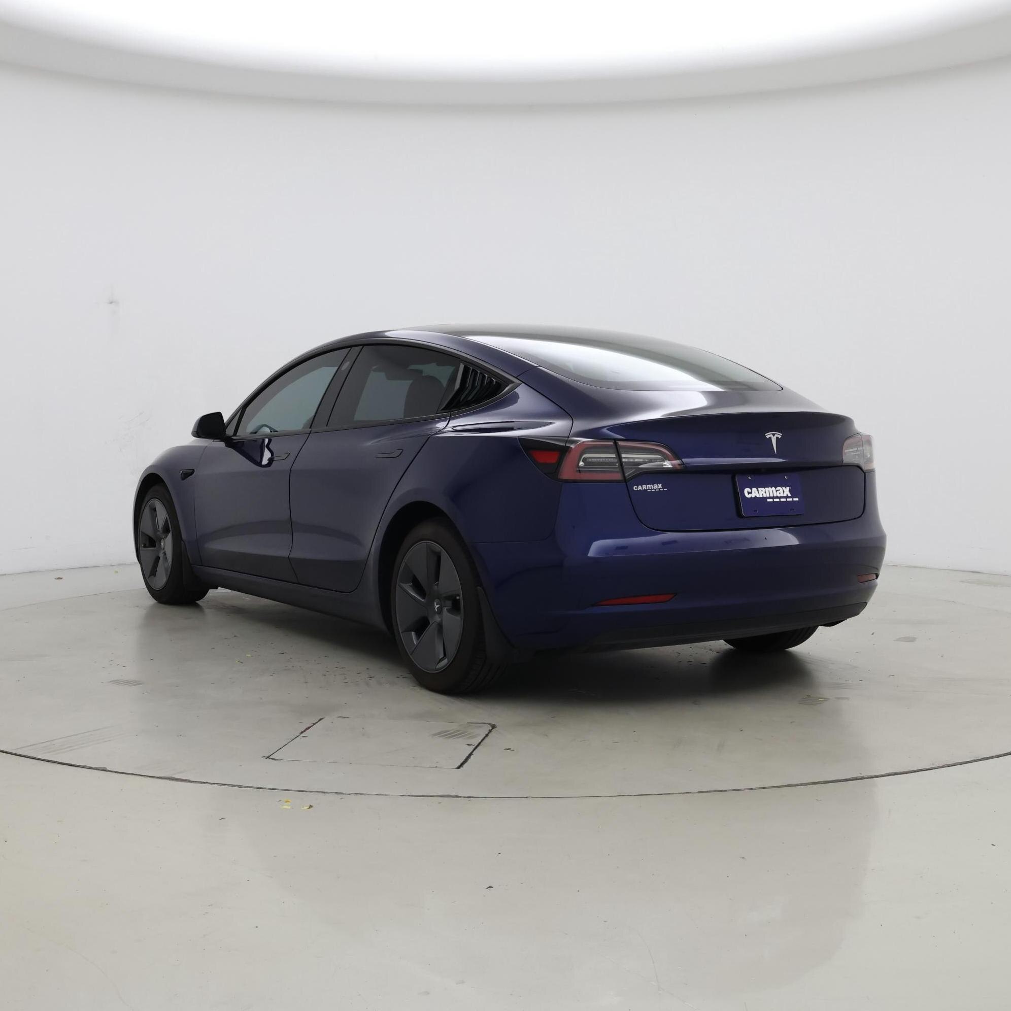 Thumbnail: 2023 Tesla Model 3 - 2