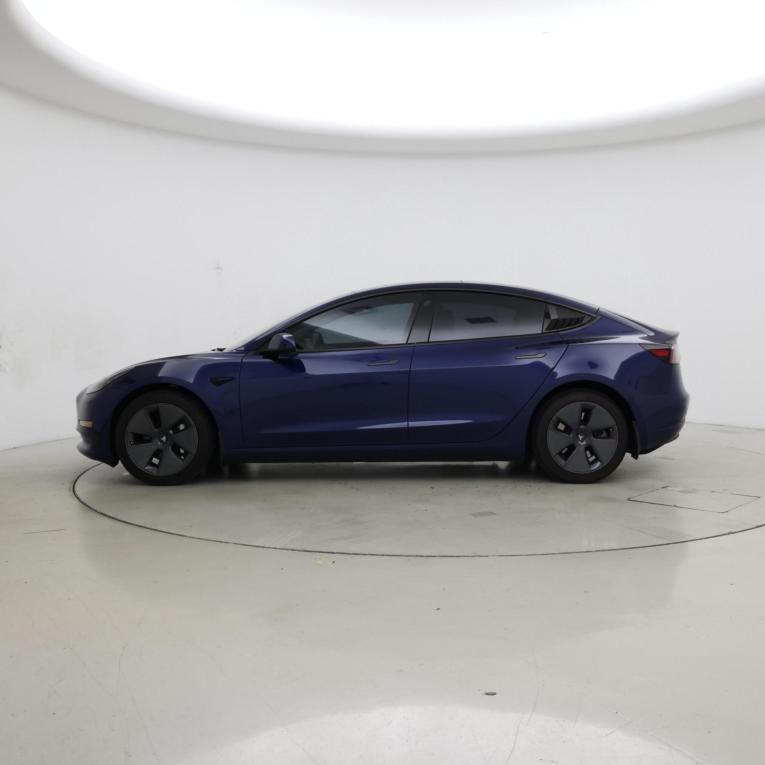 Thumbnail: 2023 Tesla Model 3 - 3