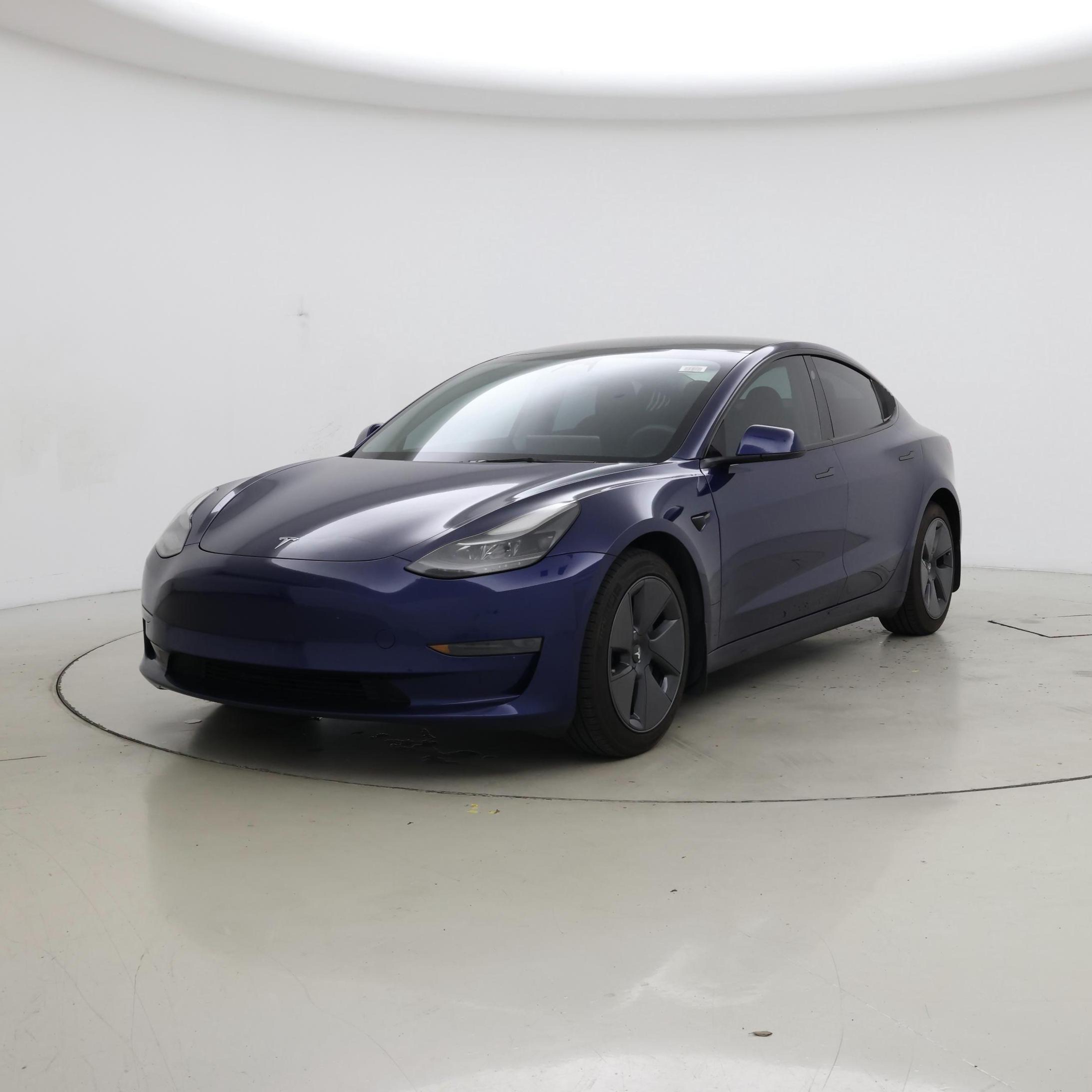 Thumbnail: 2023 Tesla Model 3 - 4