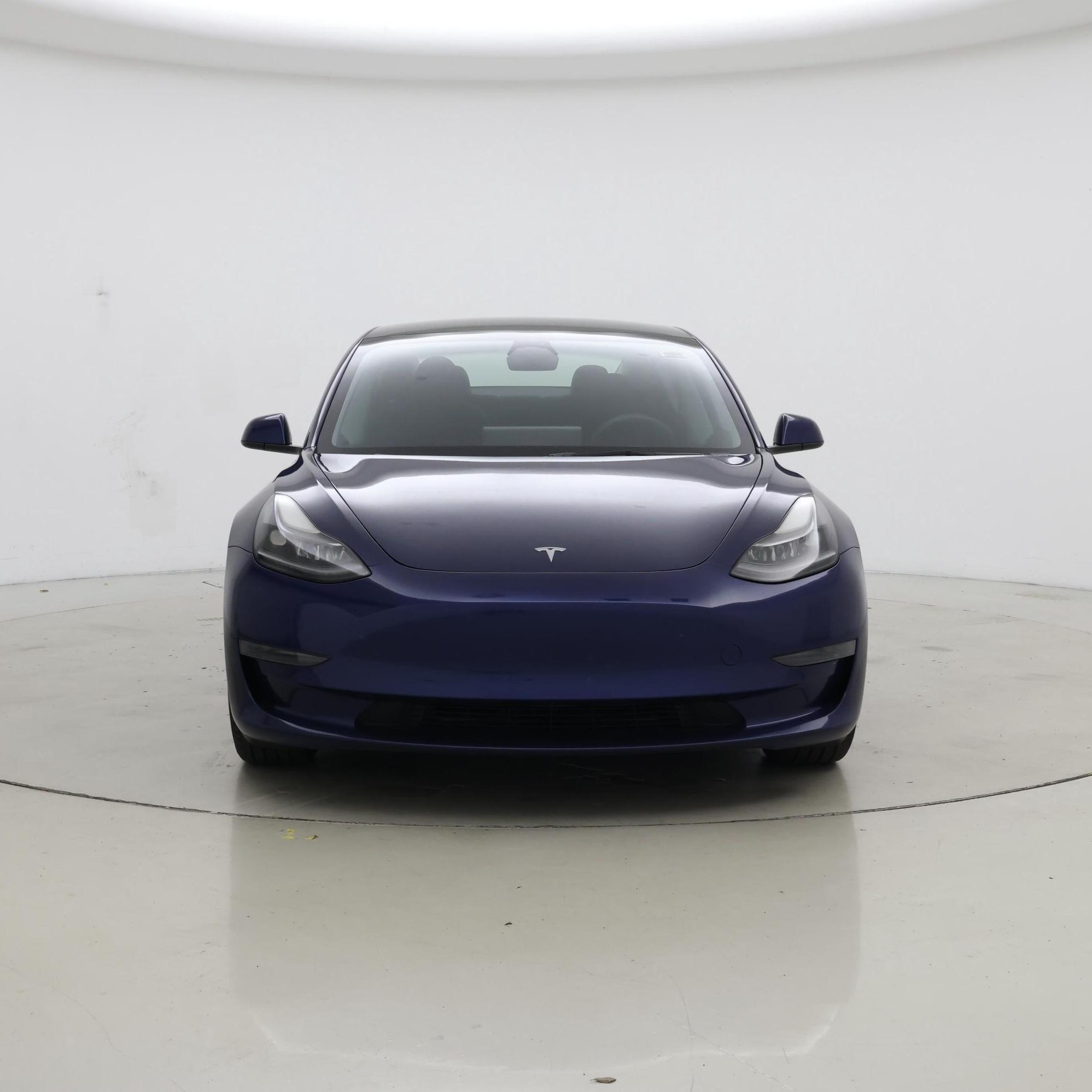Thumbnail: 2023 Tesla Model 3 - 5