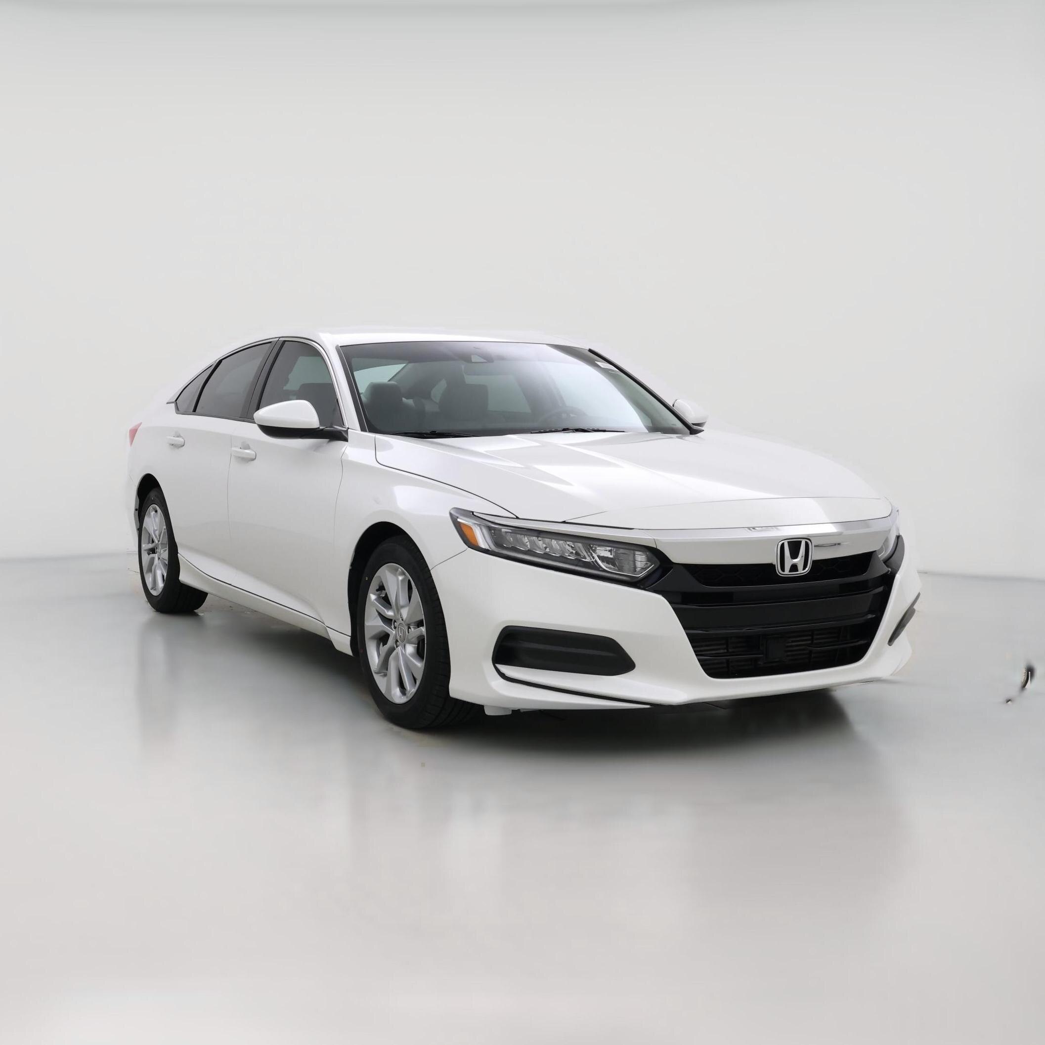 Thumbnail: 2019 Honda Accord - 1