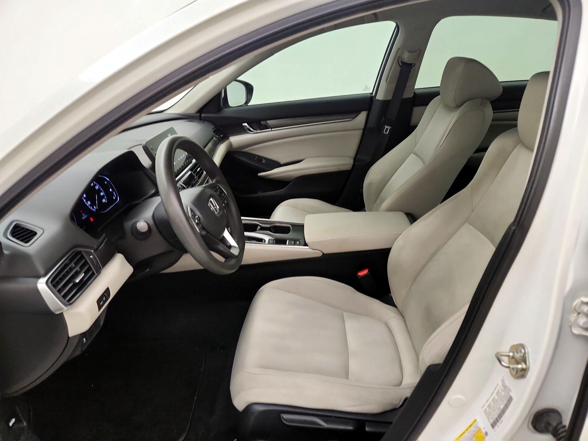 Thumbnail: 2019 Honda Accord - 11