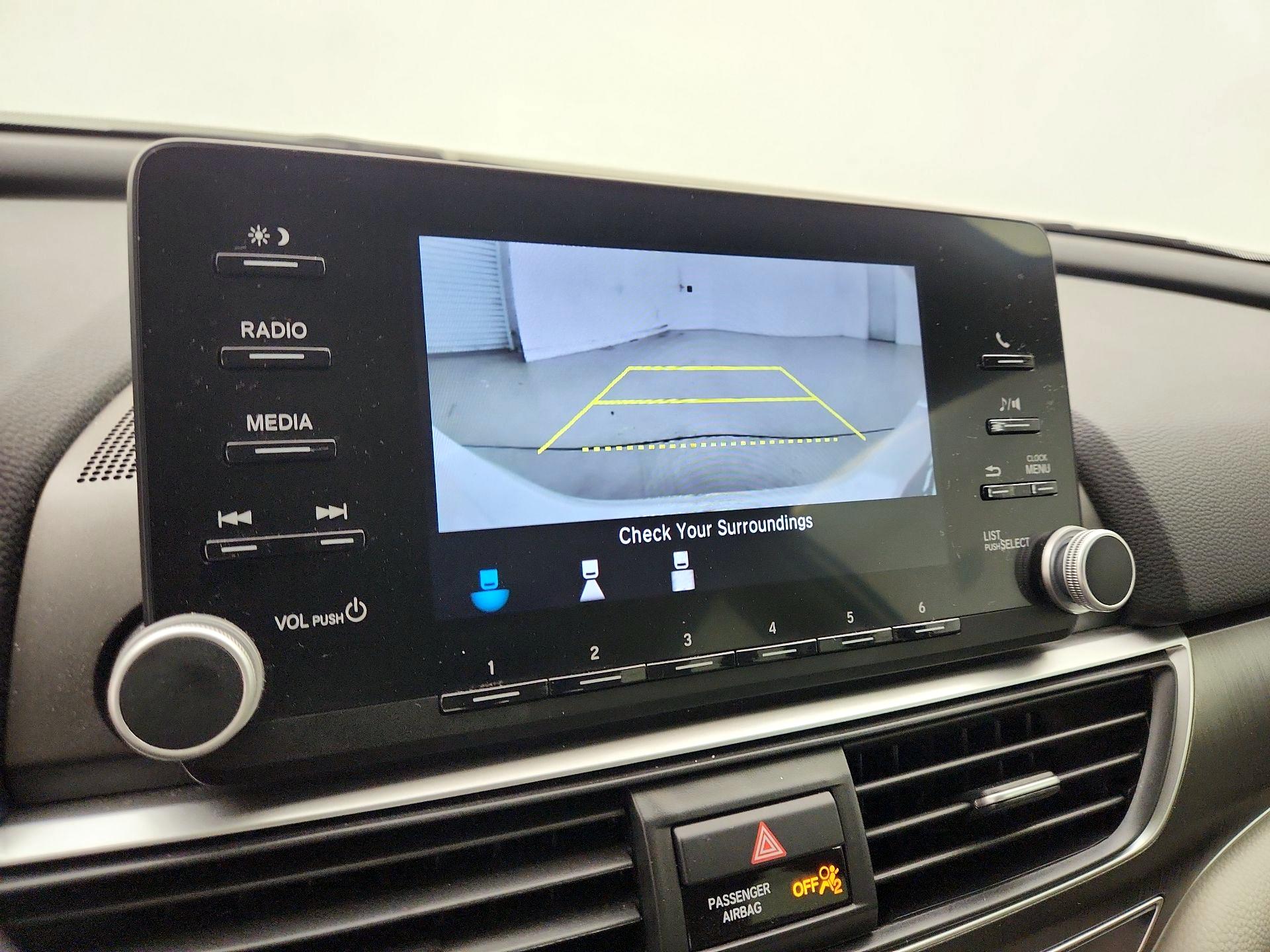 Thumbnail: 2019 Honda Accord - 14