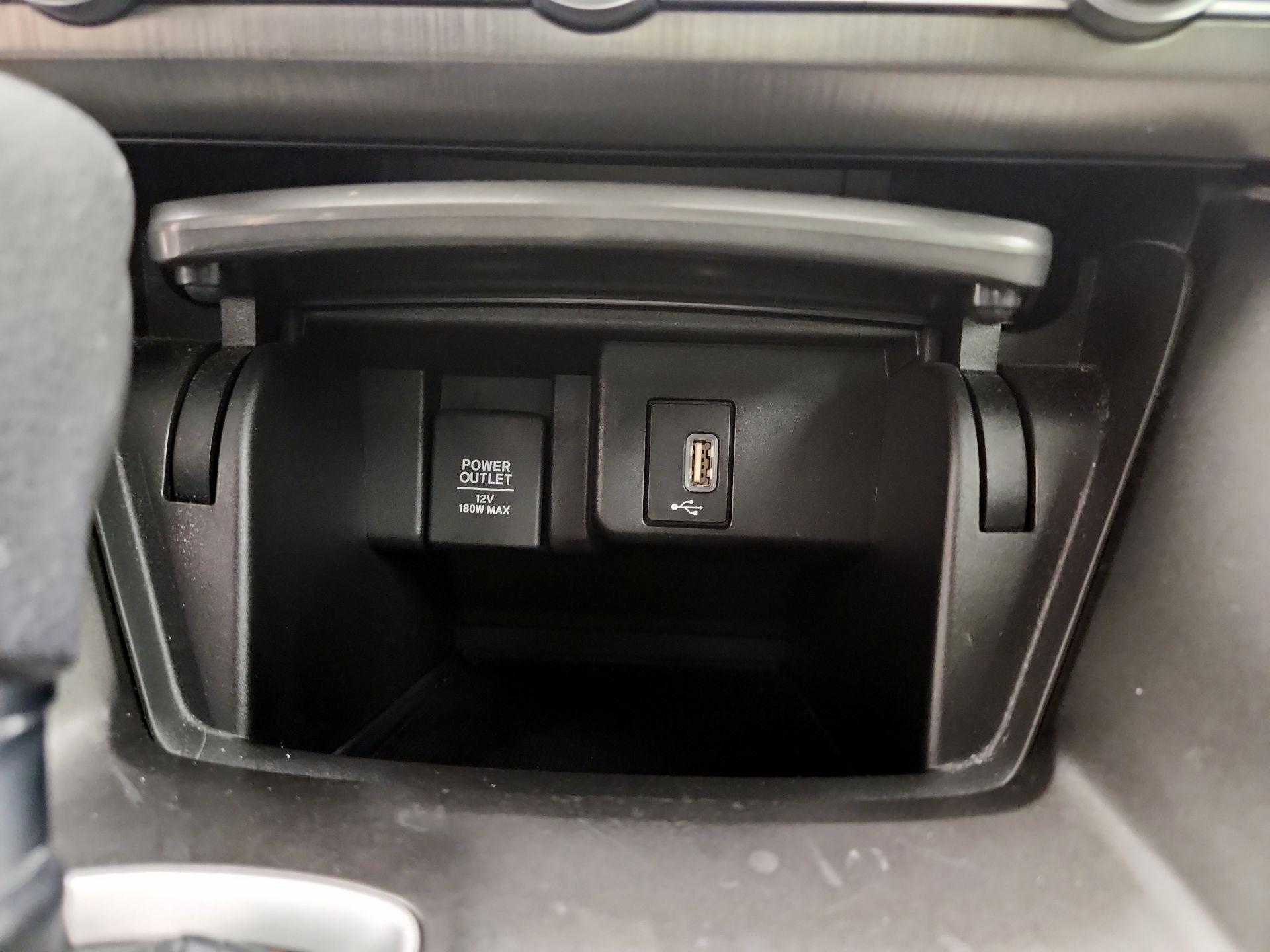Thumbnail: 2019 Honda Accord - 18