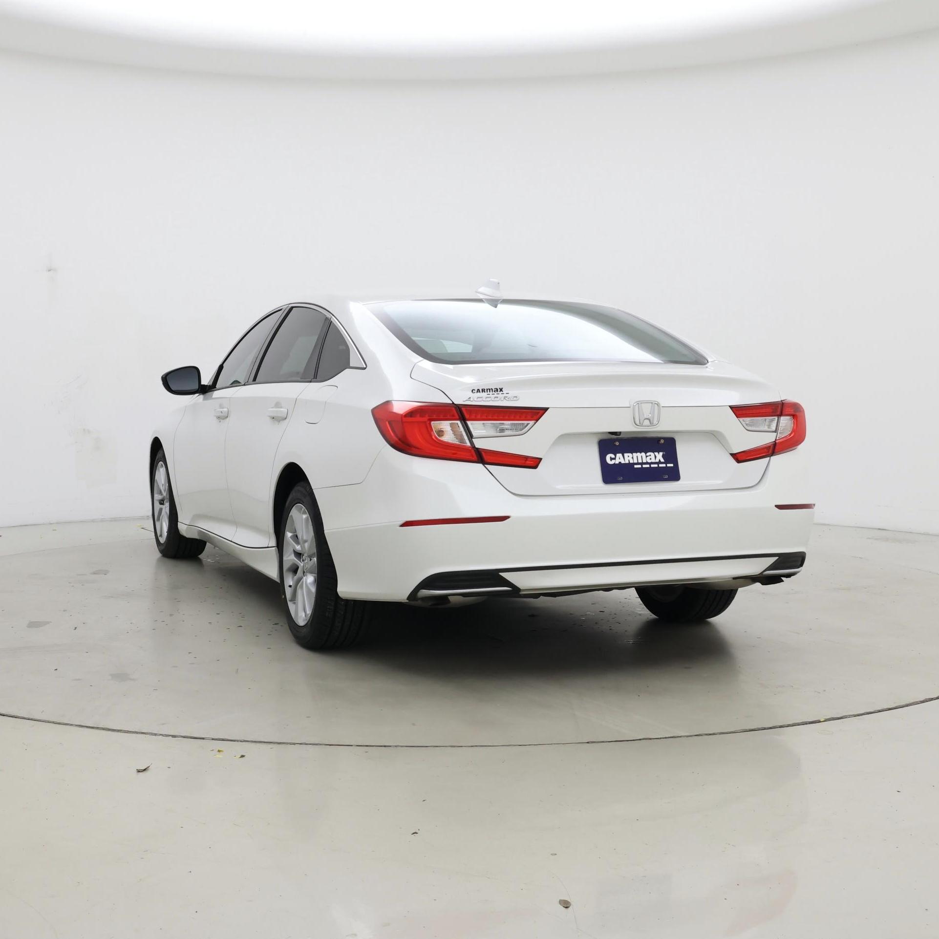 Thumbnail: 2019 Honda Accord - 2