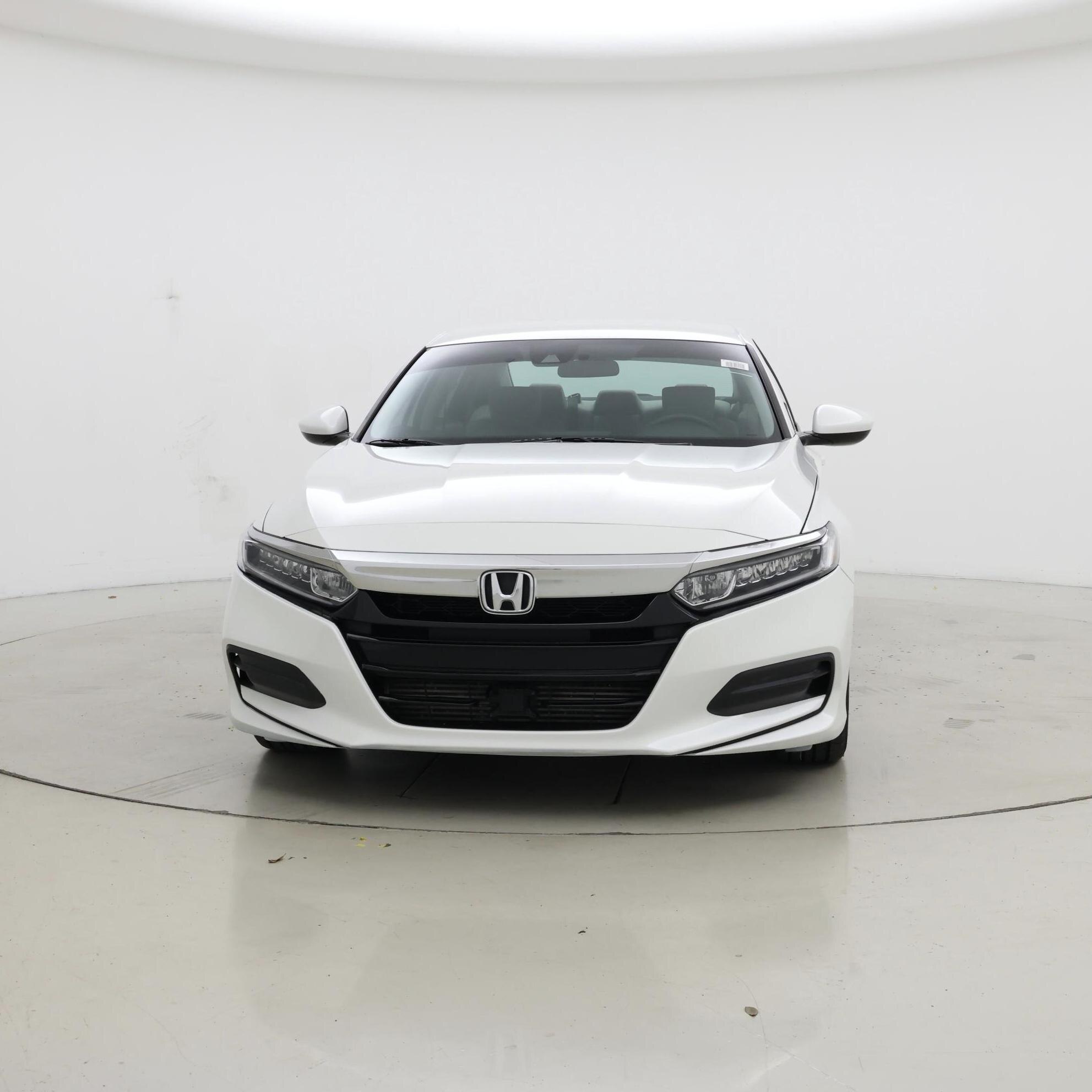 Thumbnail: 2019 Honda Accord - 5