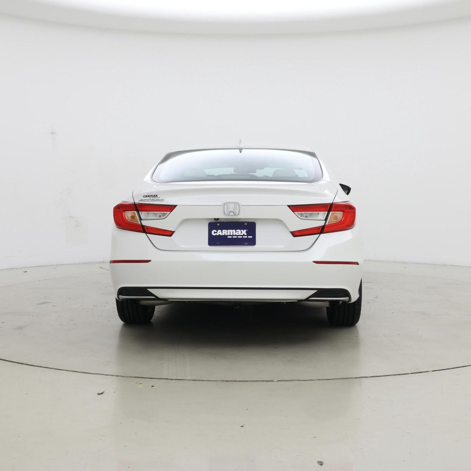 Thumbnail: 2019 Honda Accord - 6