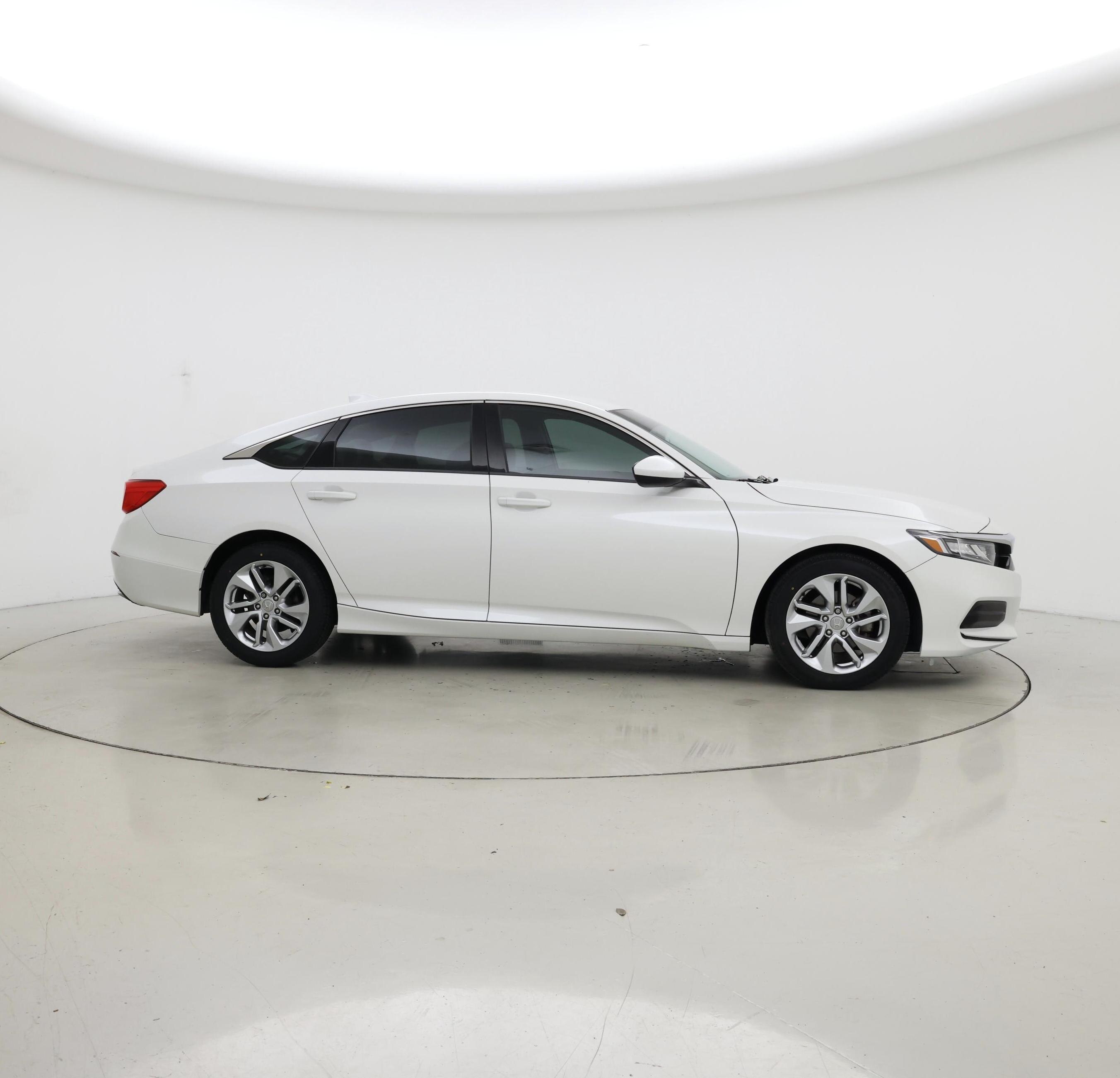 Thumbnail: 2019 Honda Accord - 7