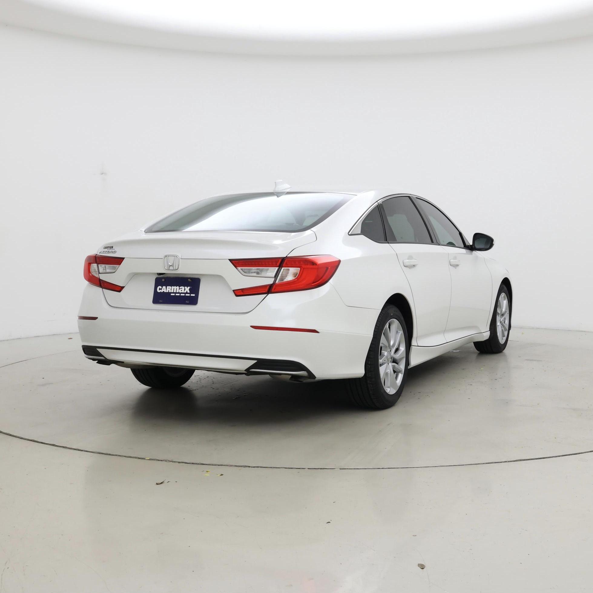 Thumbnail: 2019 Honda Accord - 8
