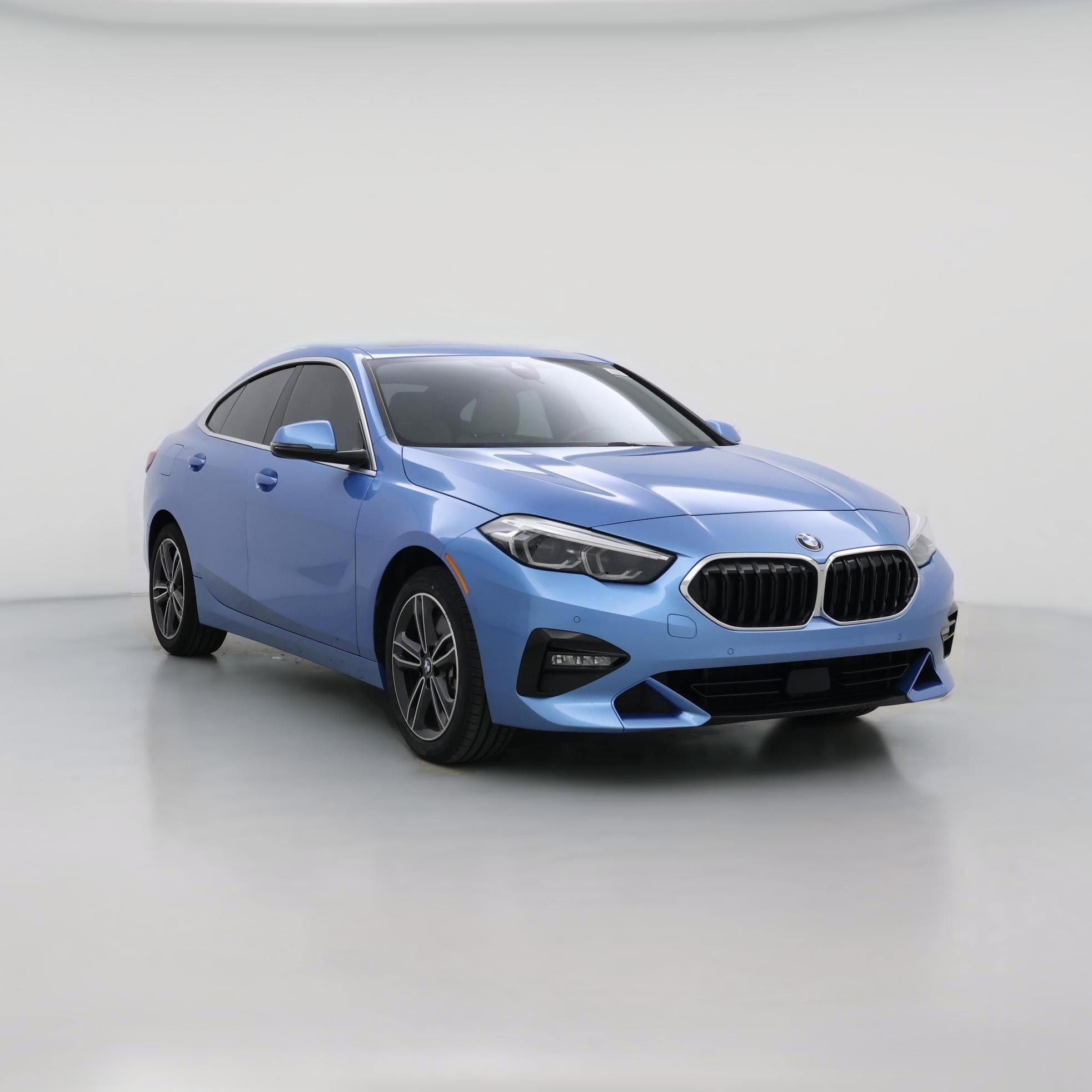 Thumbnail: 2021 BMW 2 Series - 1