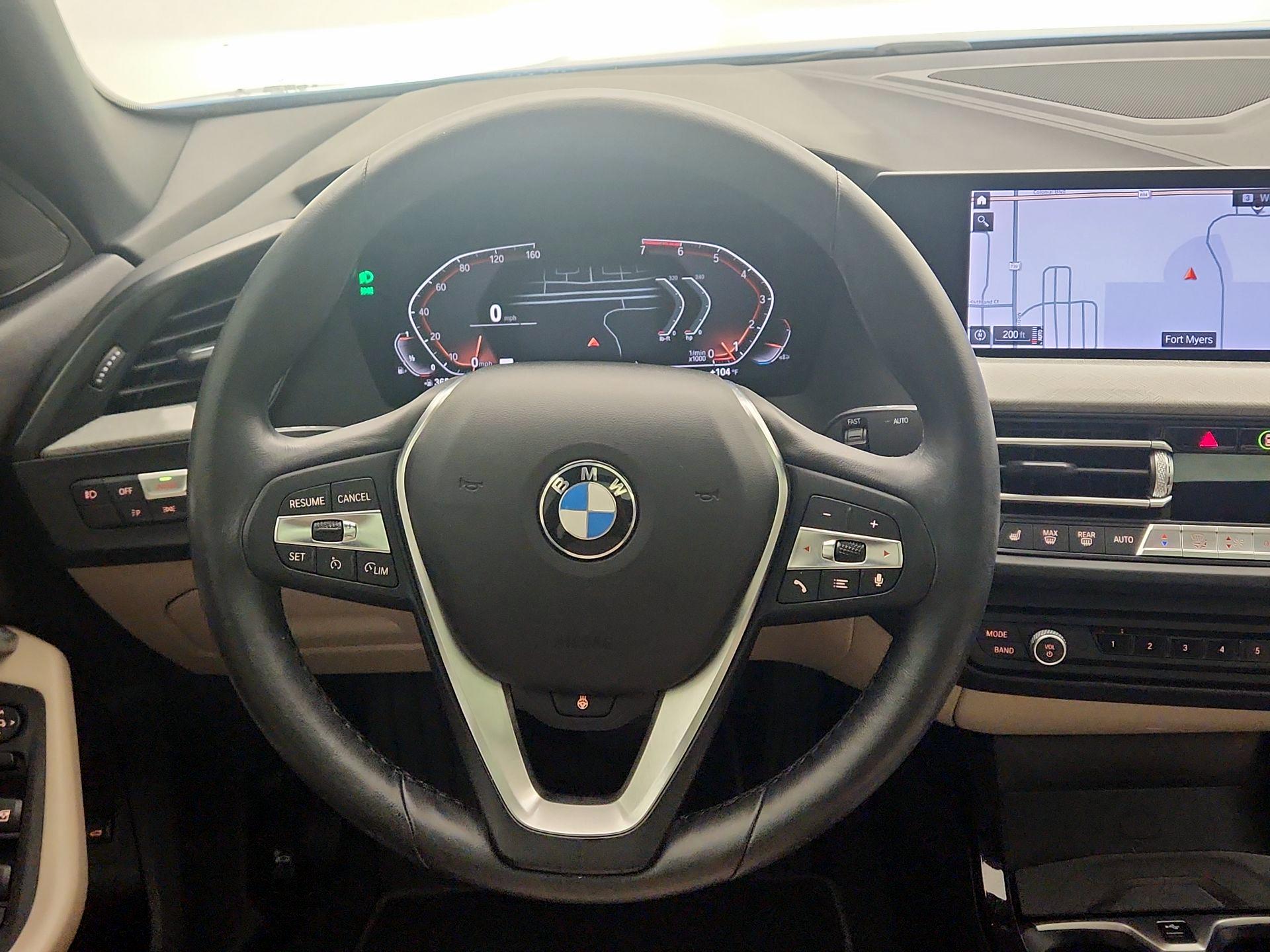 Thumbnail: 2021 BMW 2 Series - 10