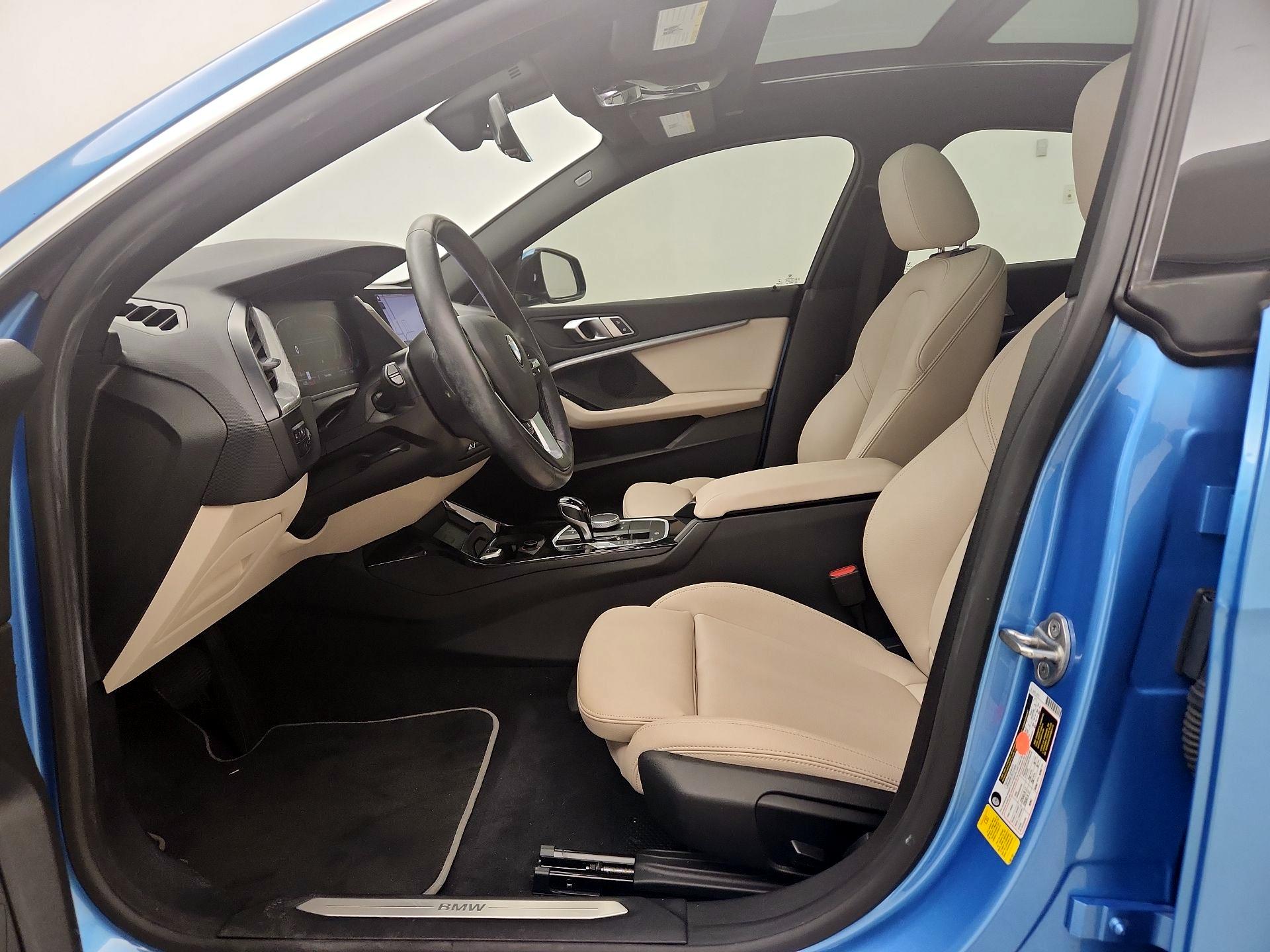 Thumbnail: 2021 BMW 2 Series - 11