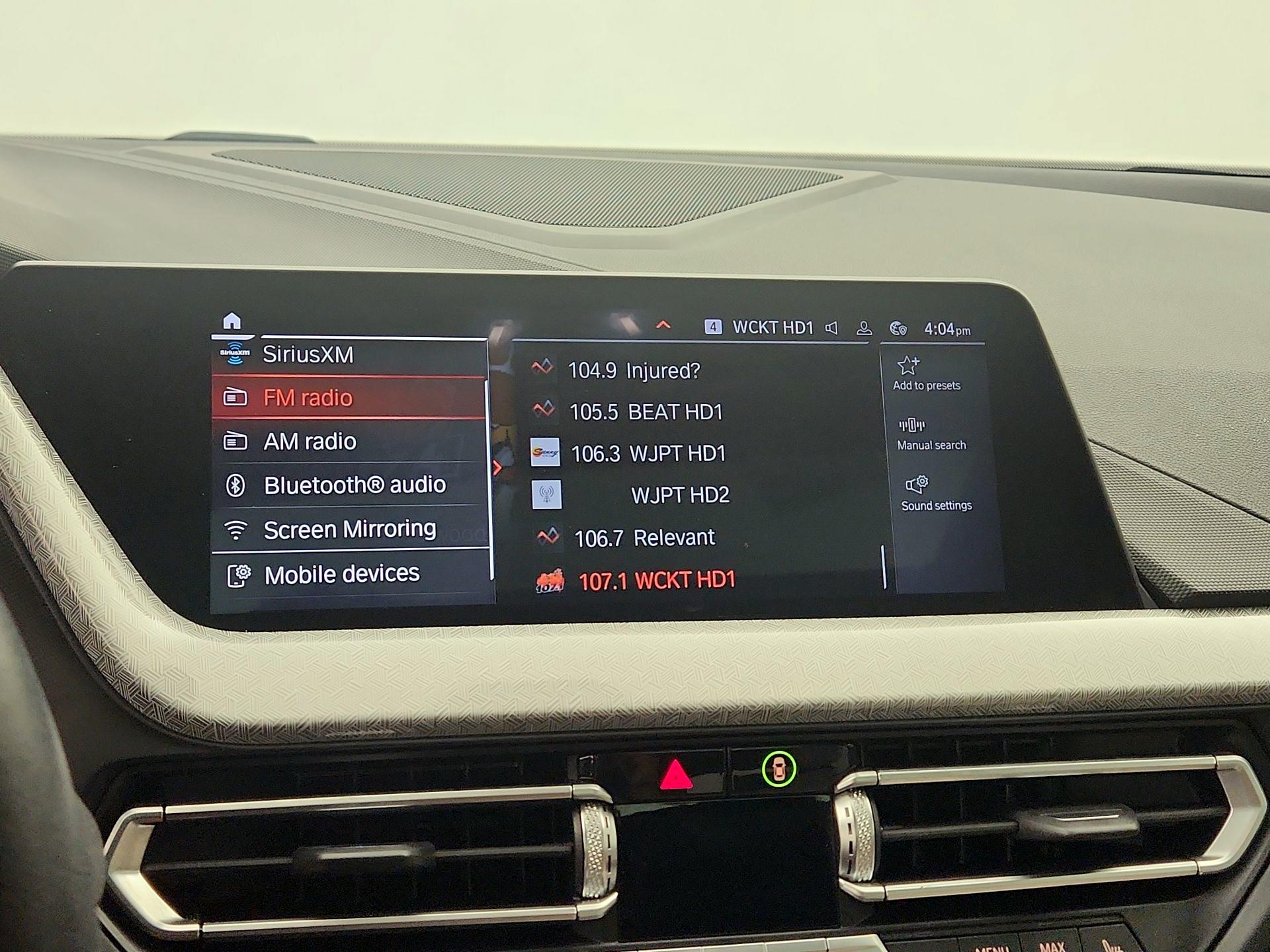Thumbnail: 2021 BMW 2 Series - 16