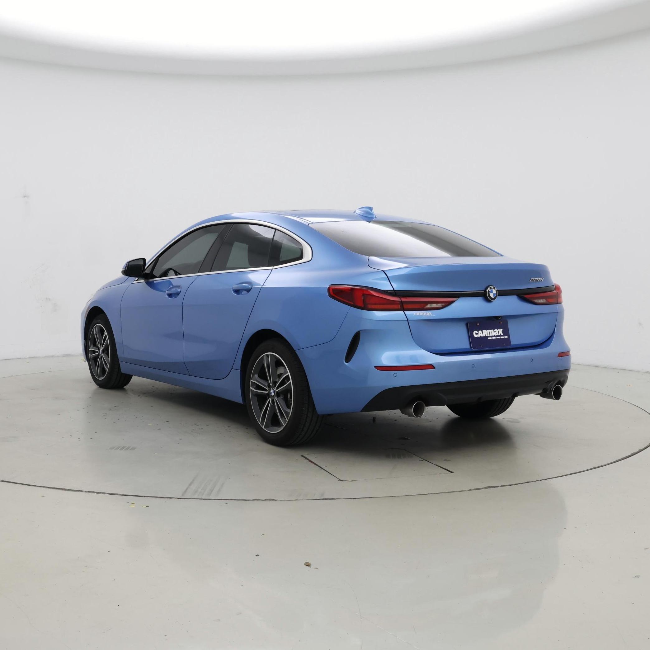 Thumbnail: 2021 BMW 2 Series - 2