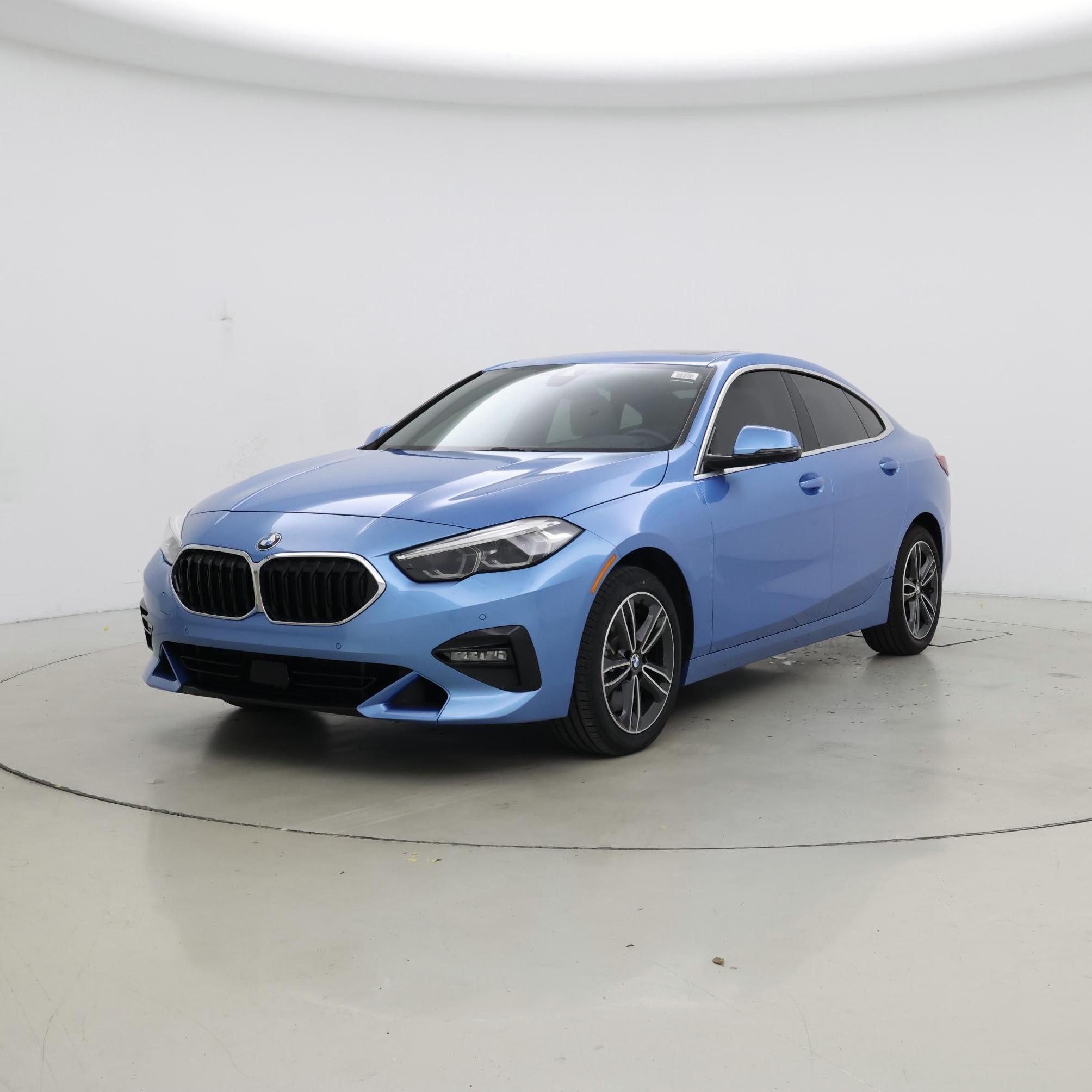 Thumbnail: 2021 BMW 2 Series - 4