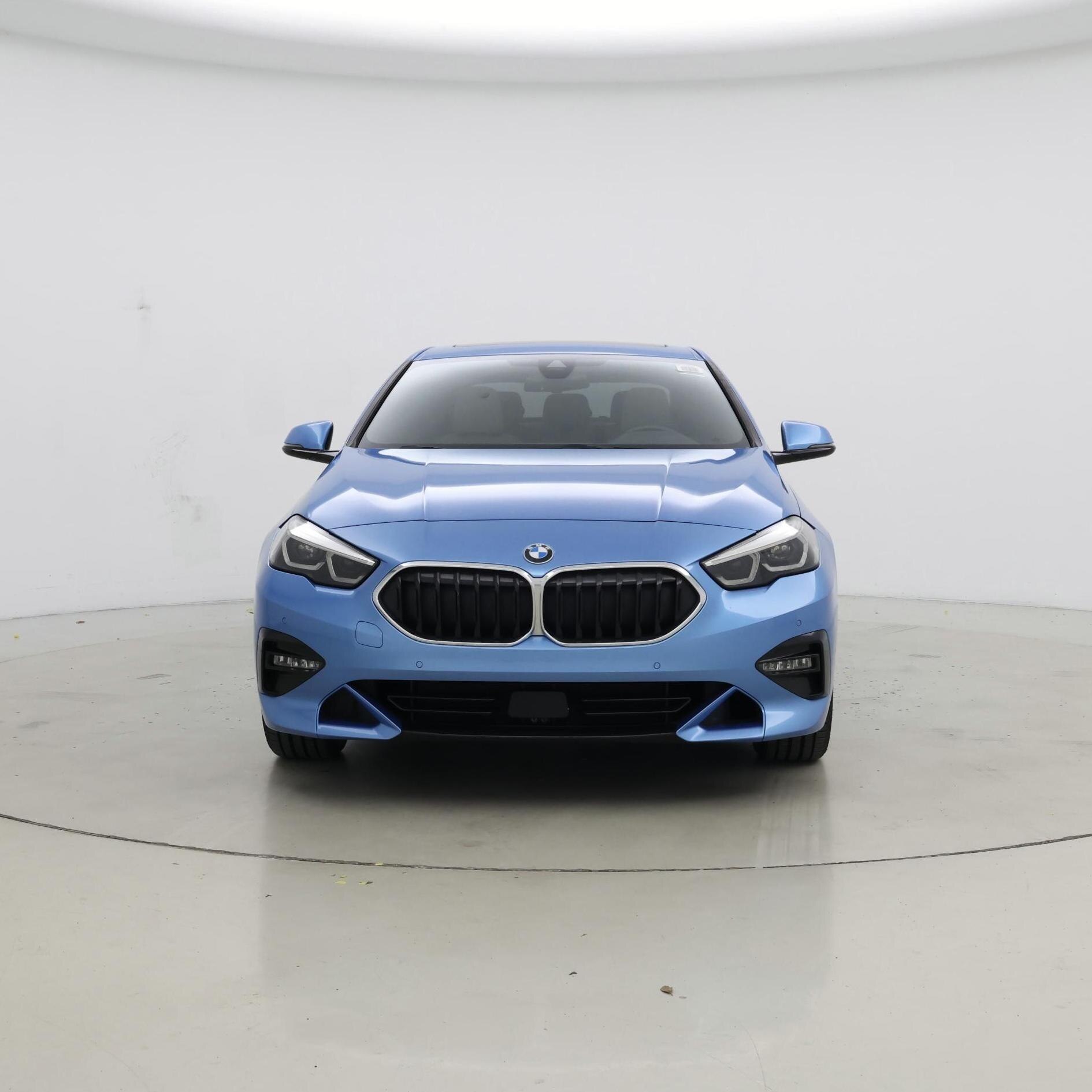 Thumbnail: 2021 BMW 2 Series - 5