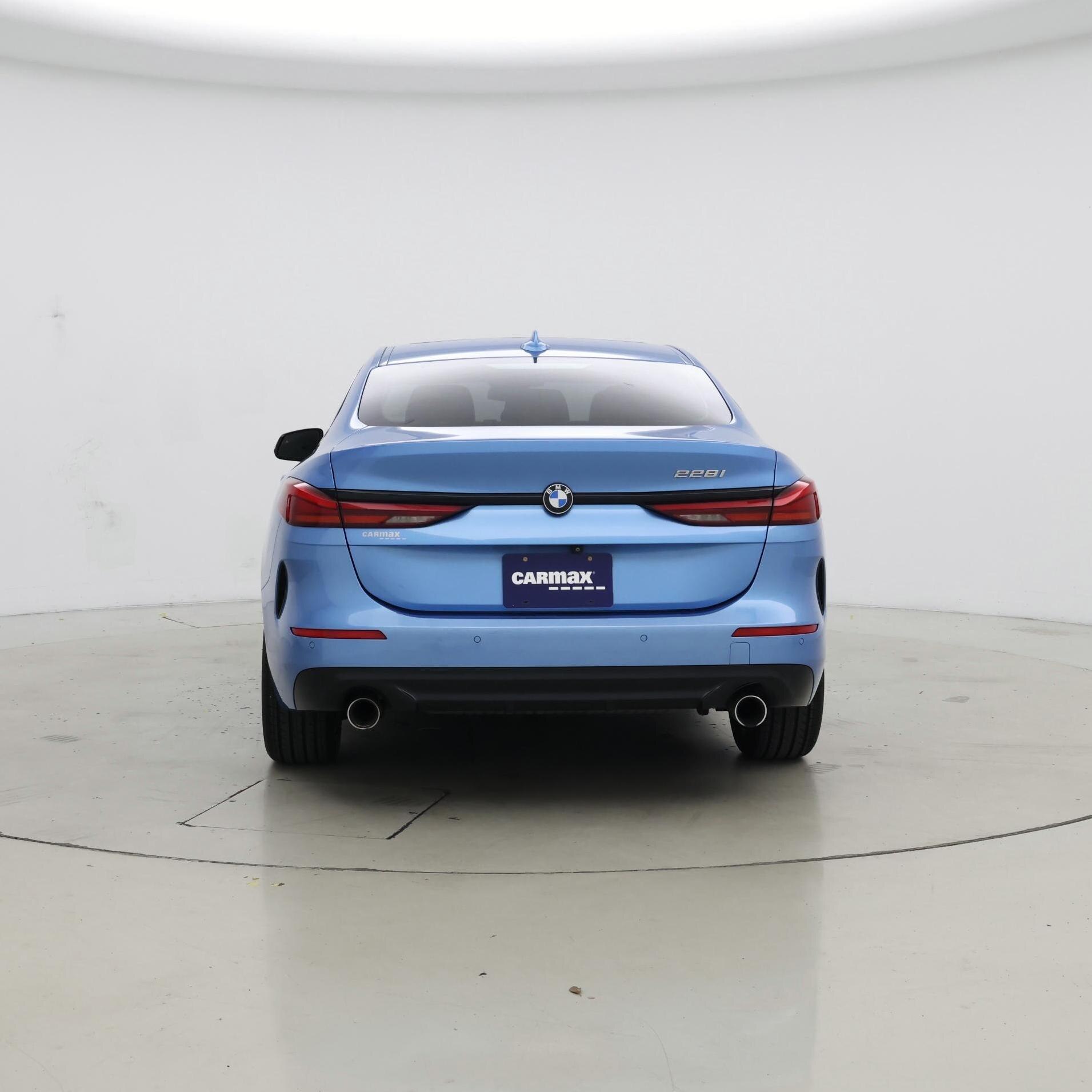 Thumbnail: 2021 BMW 2 Series - 6