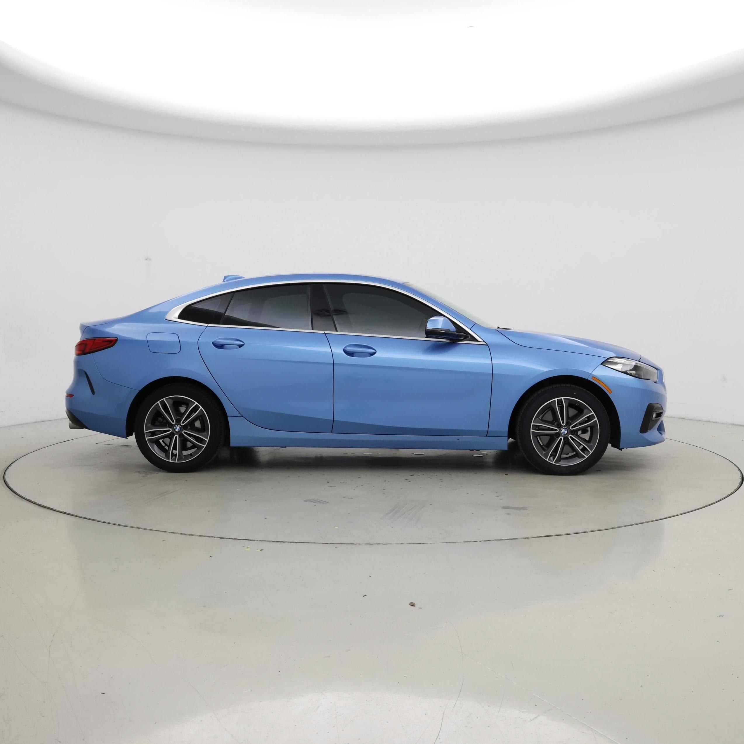 Thumbnail: 2021 BMW 2 Series - 7