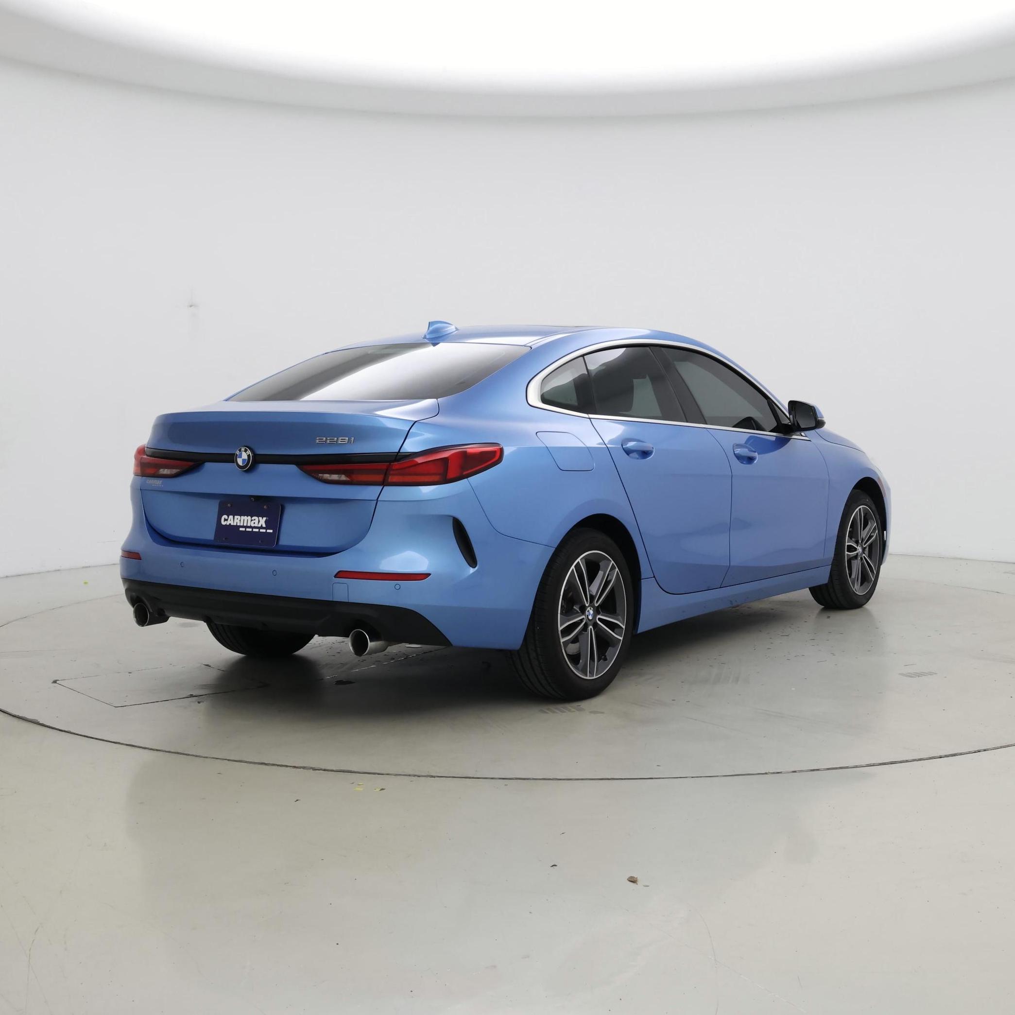 Thumbnail: 2021 BMW 2 Series - 8