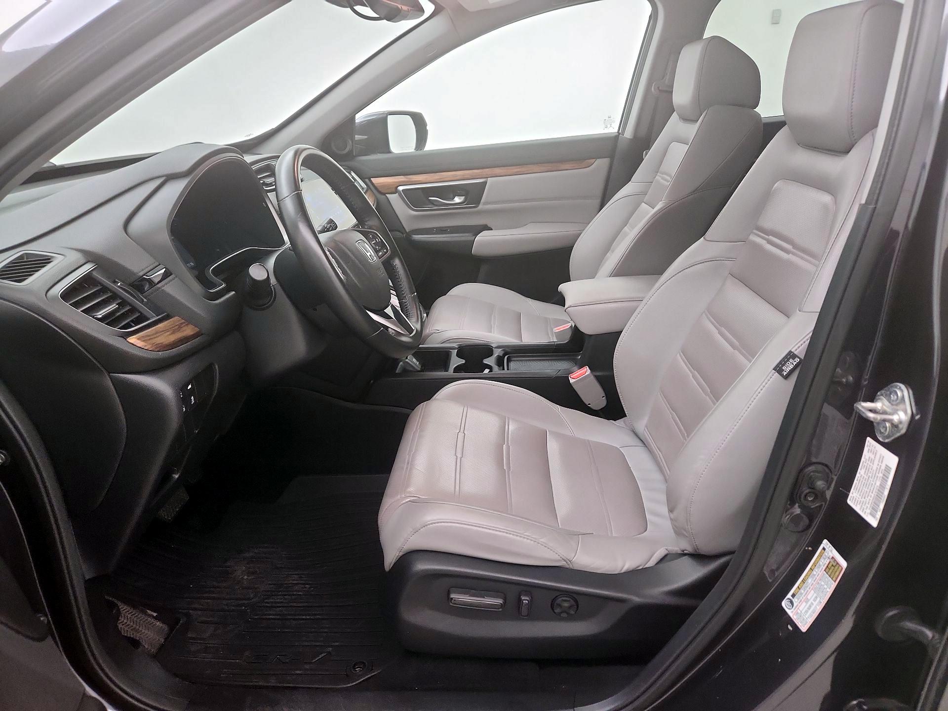 Thumbnail: 2018 Honda CR-V - 11