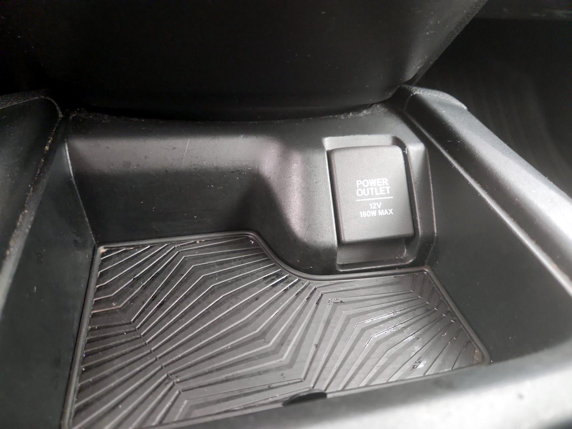 Thumbnail: 2018 Honda CR-V - 18
