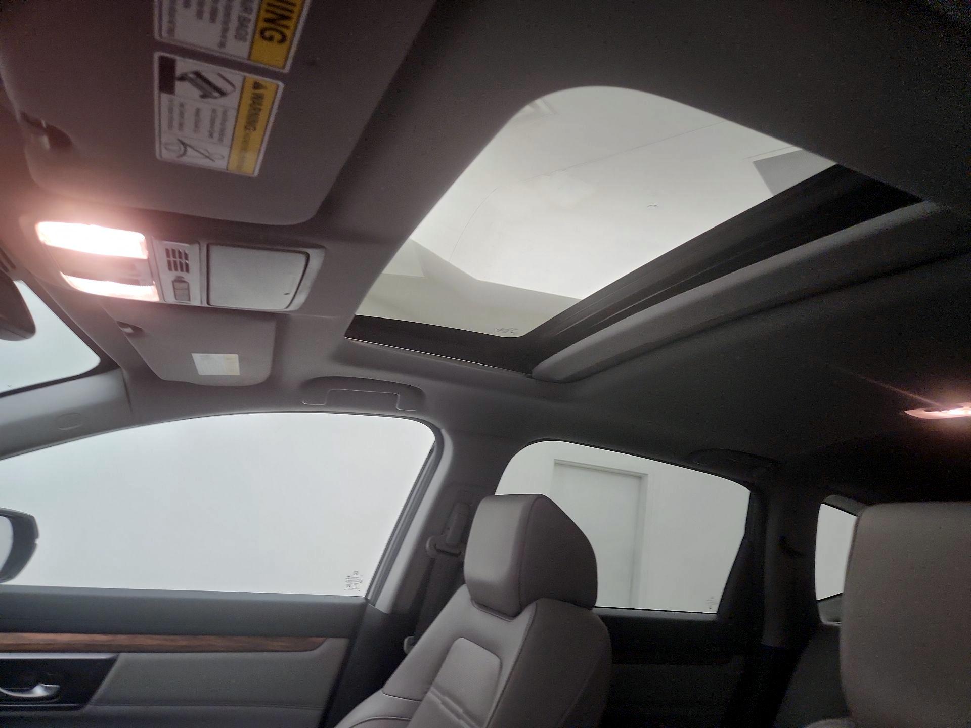 Thumbnail: 2018 Honda CR-V - 19