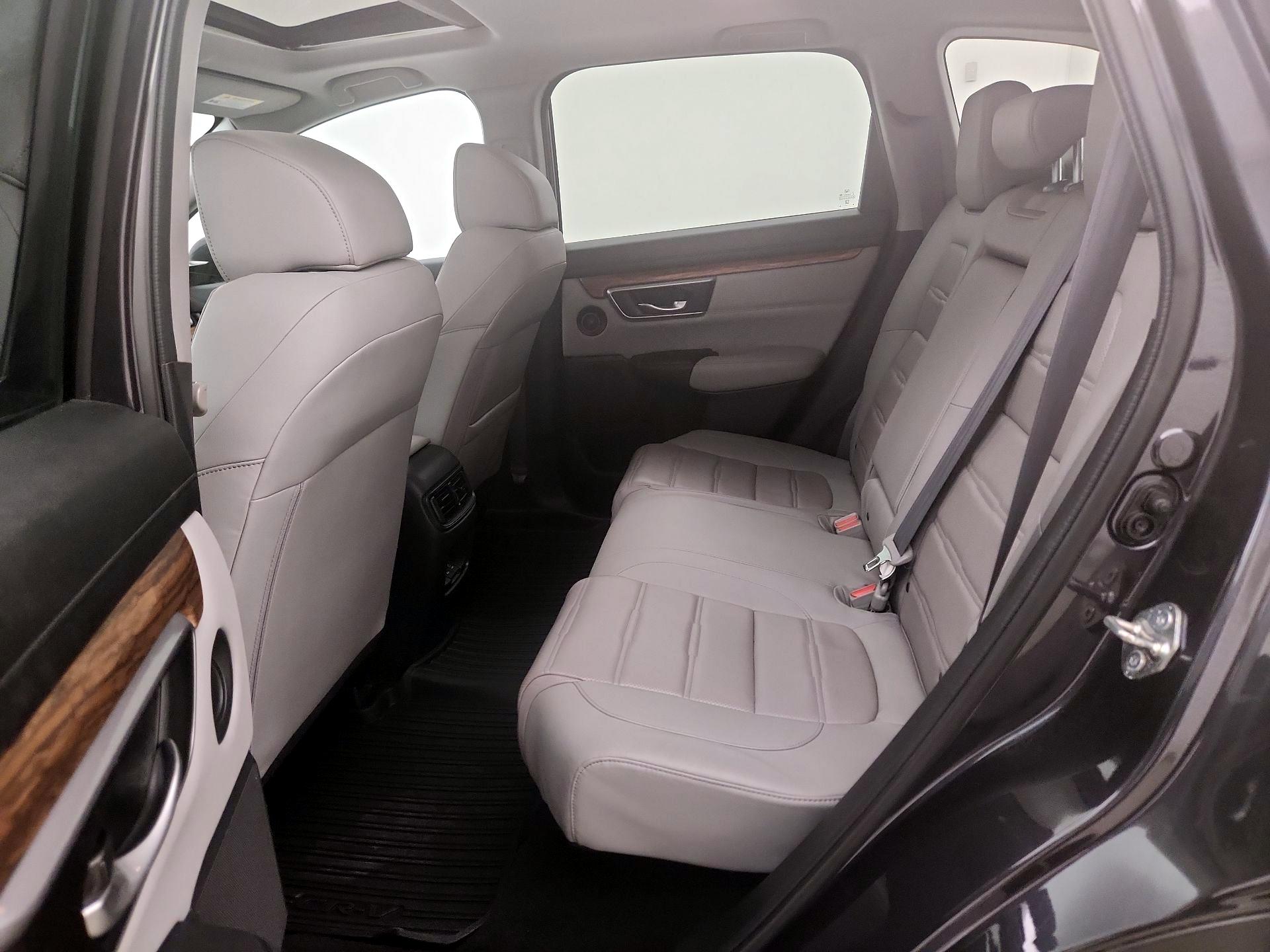 Thumbnail: 2018 Honda CR-V - 20