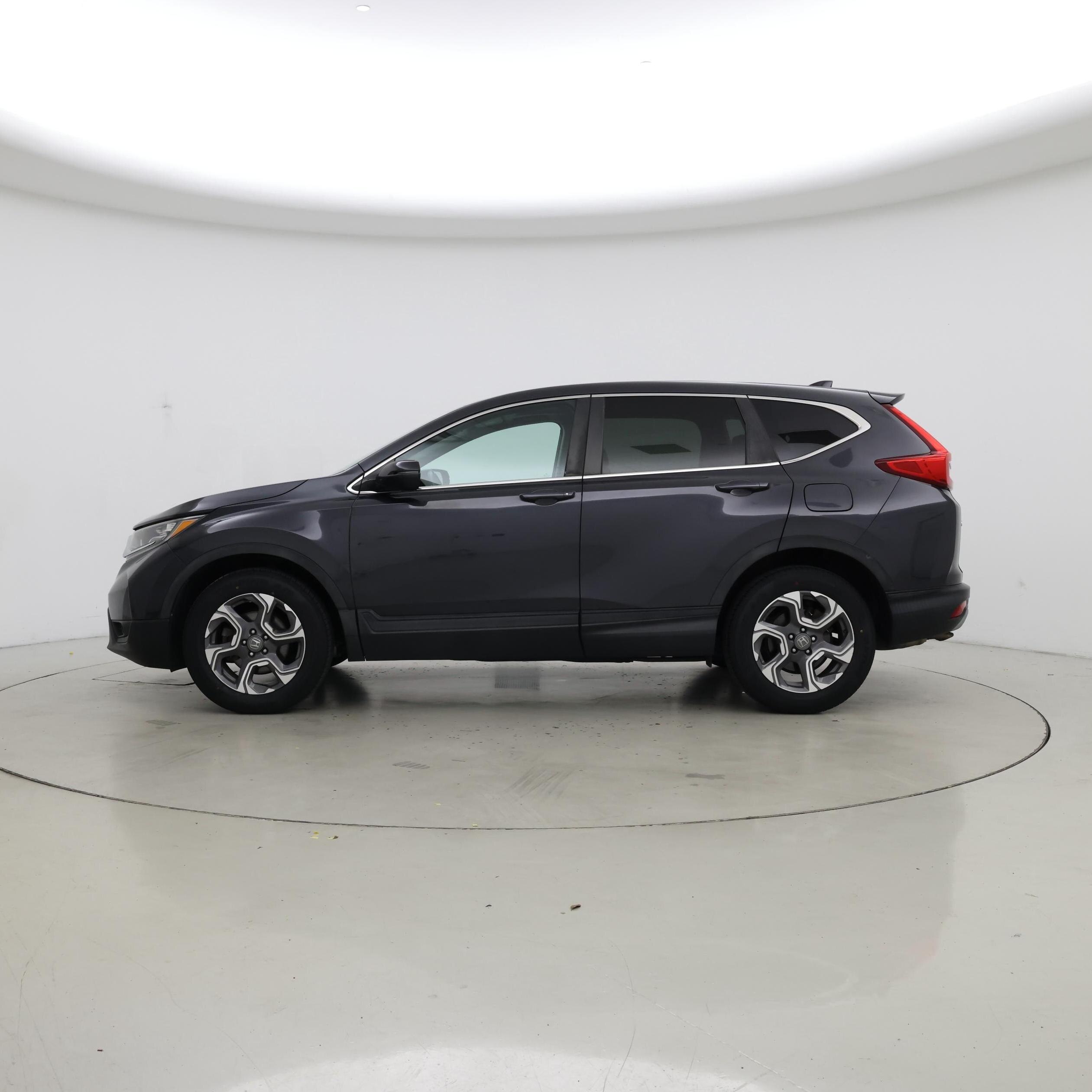 Thumbnail: 2018 Honda CR-V - 3