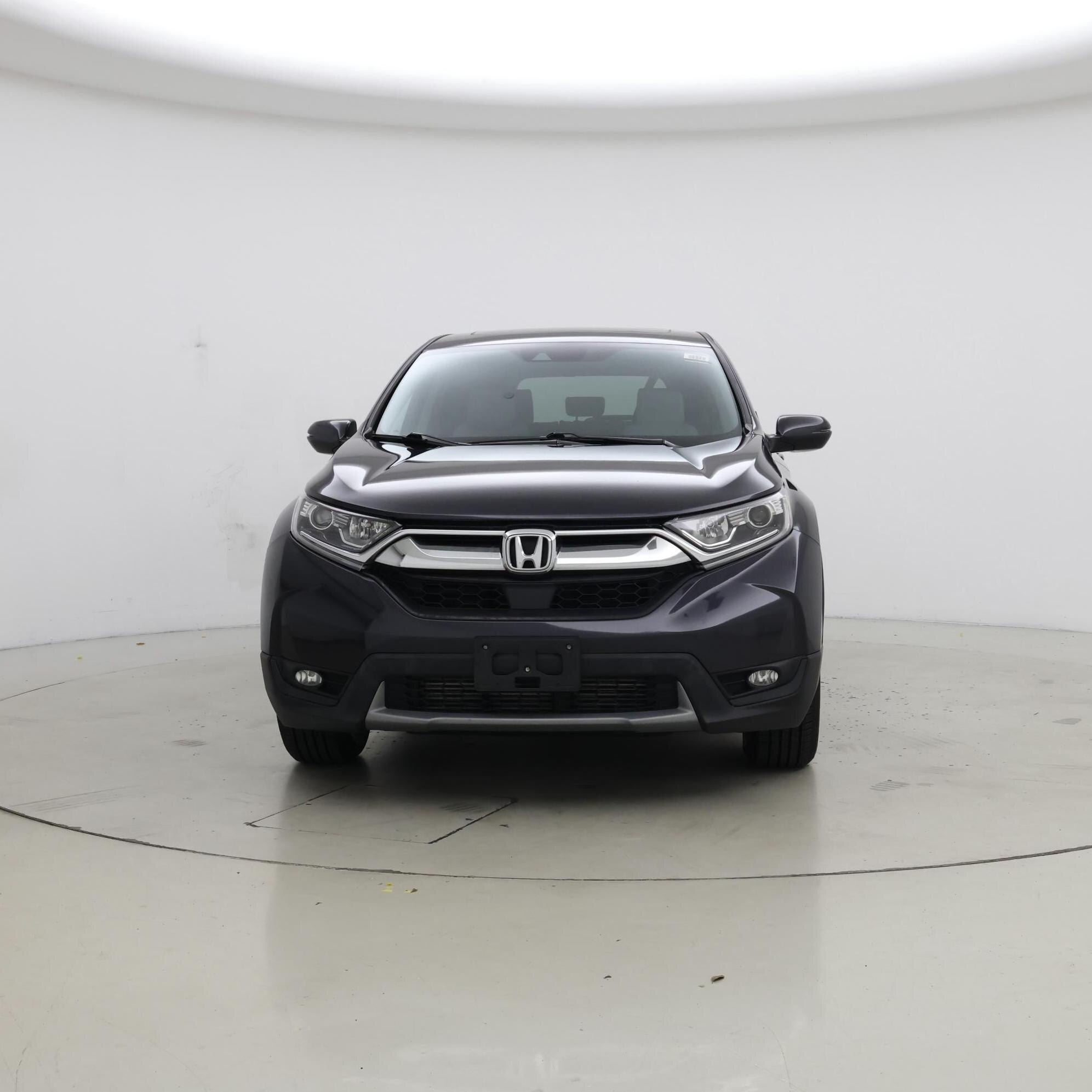 Thumbnail: 2018 Honda CR-V - 5