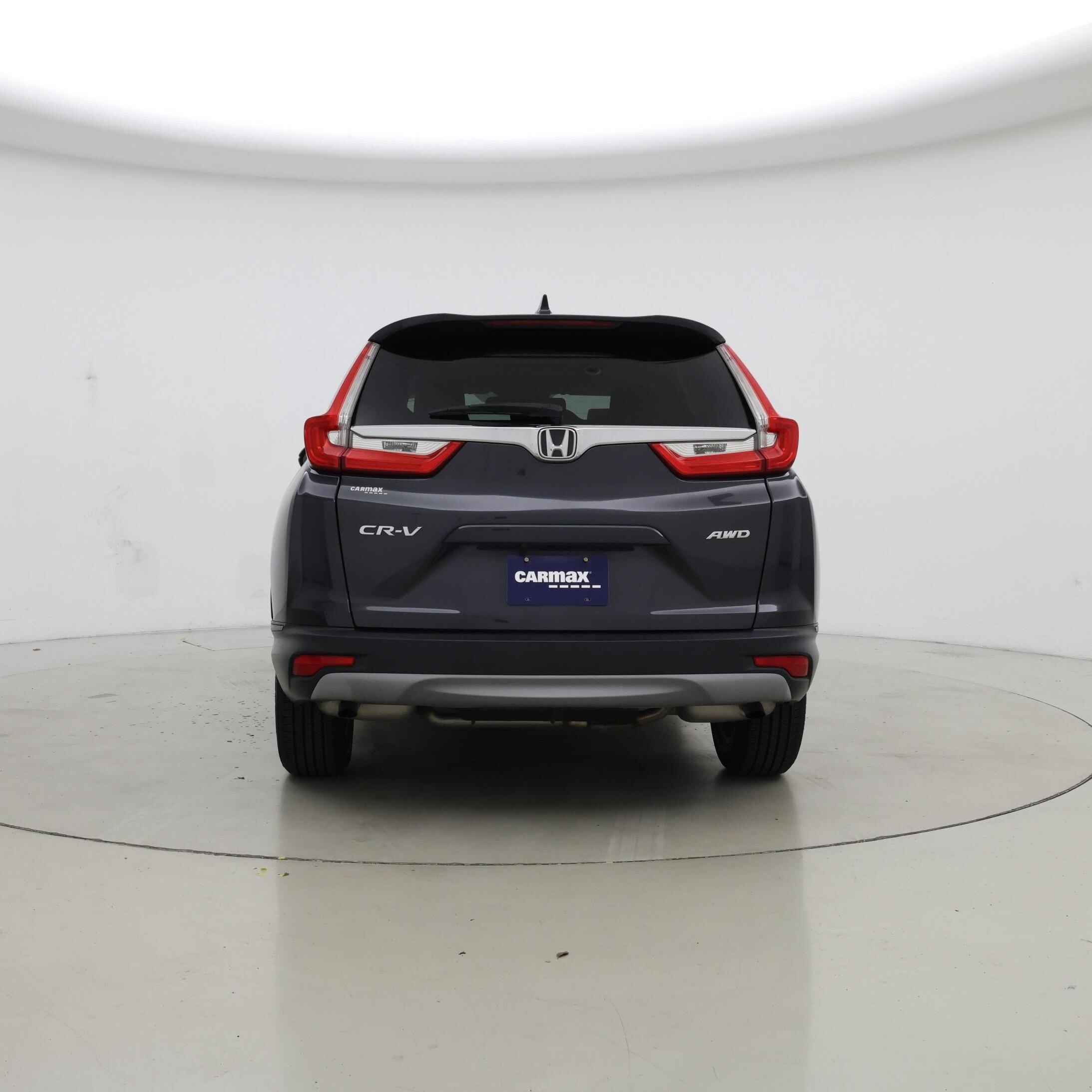 Thumbnail: 2018 Honda CR-V - 6