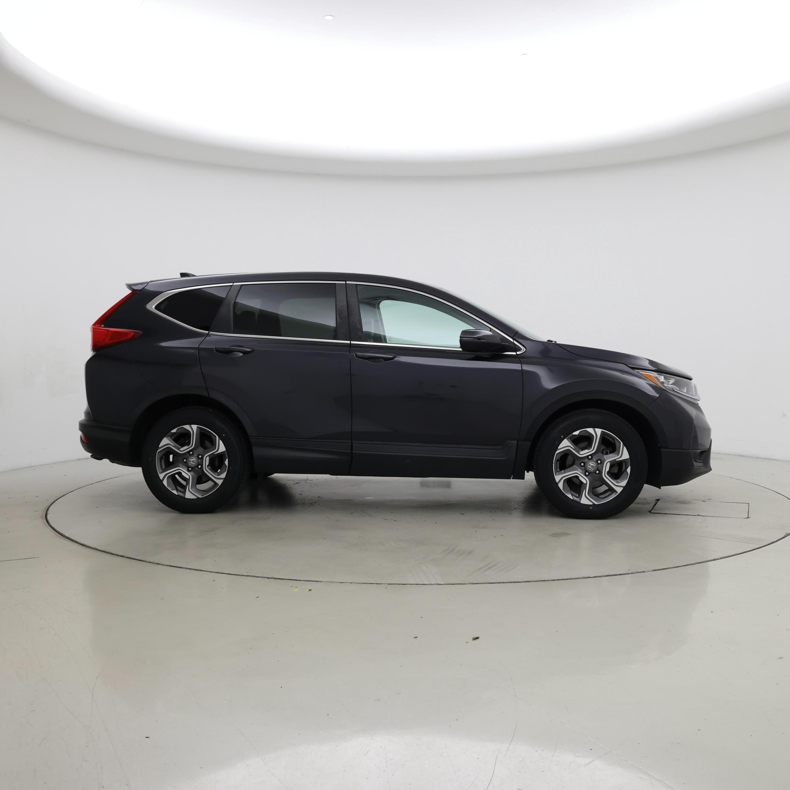 Thumbnail: 2018 Honda CR-V - 7