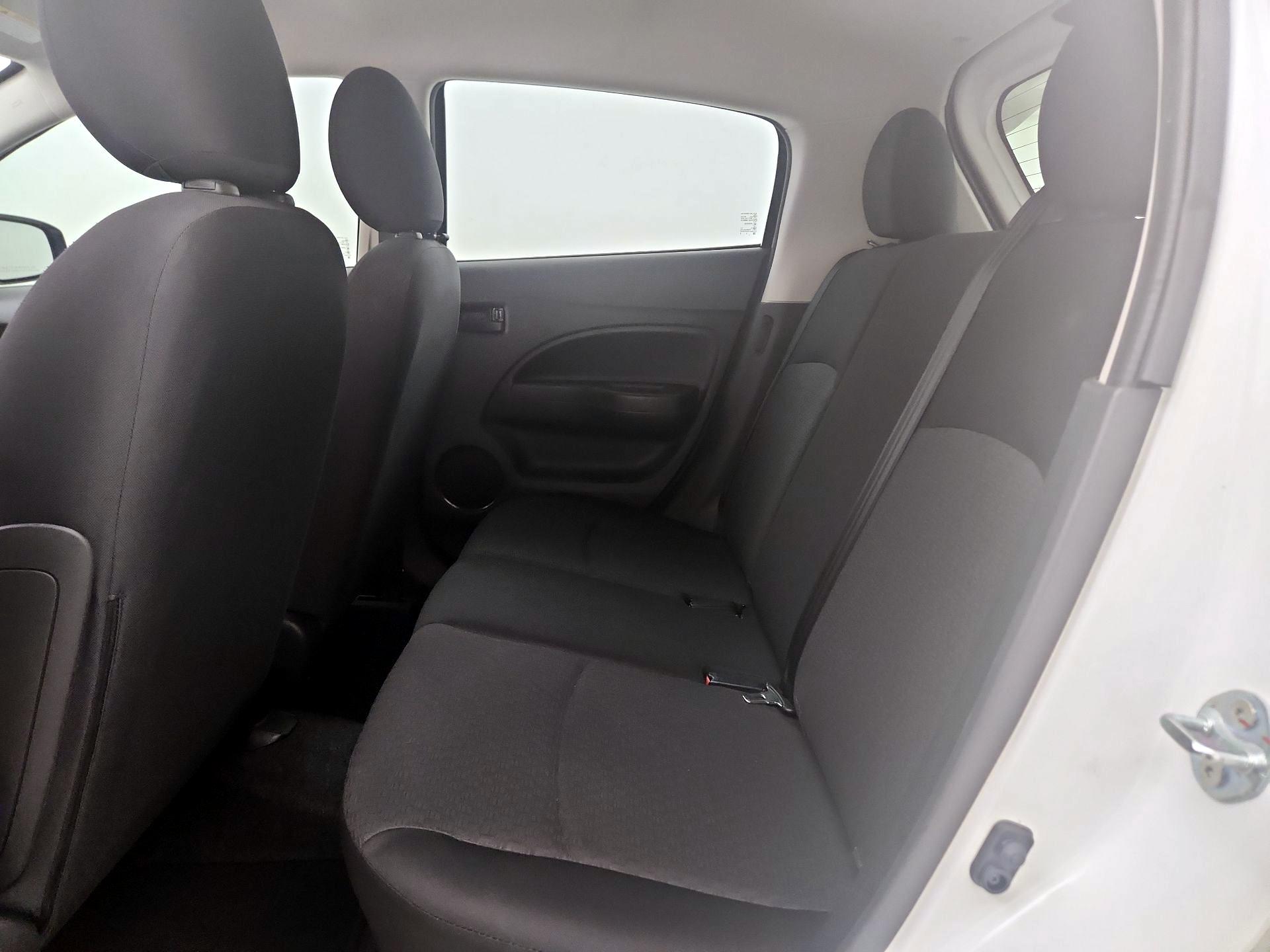 Thumbnail: 2020 Mitsubishi Mirage - 19