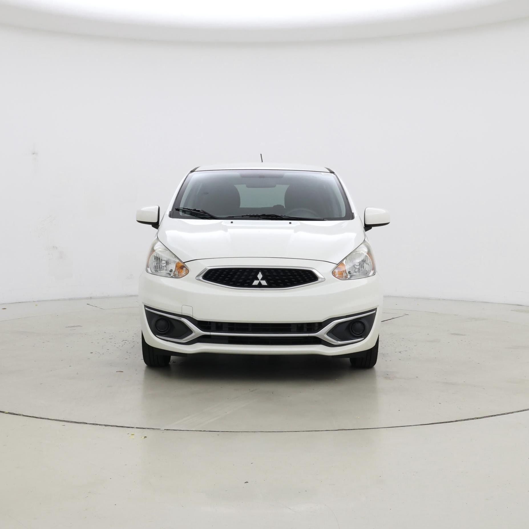 Thumbnail: 2020 Mitsubishi Mirage - 5