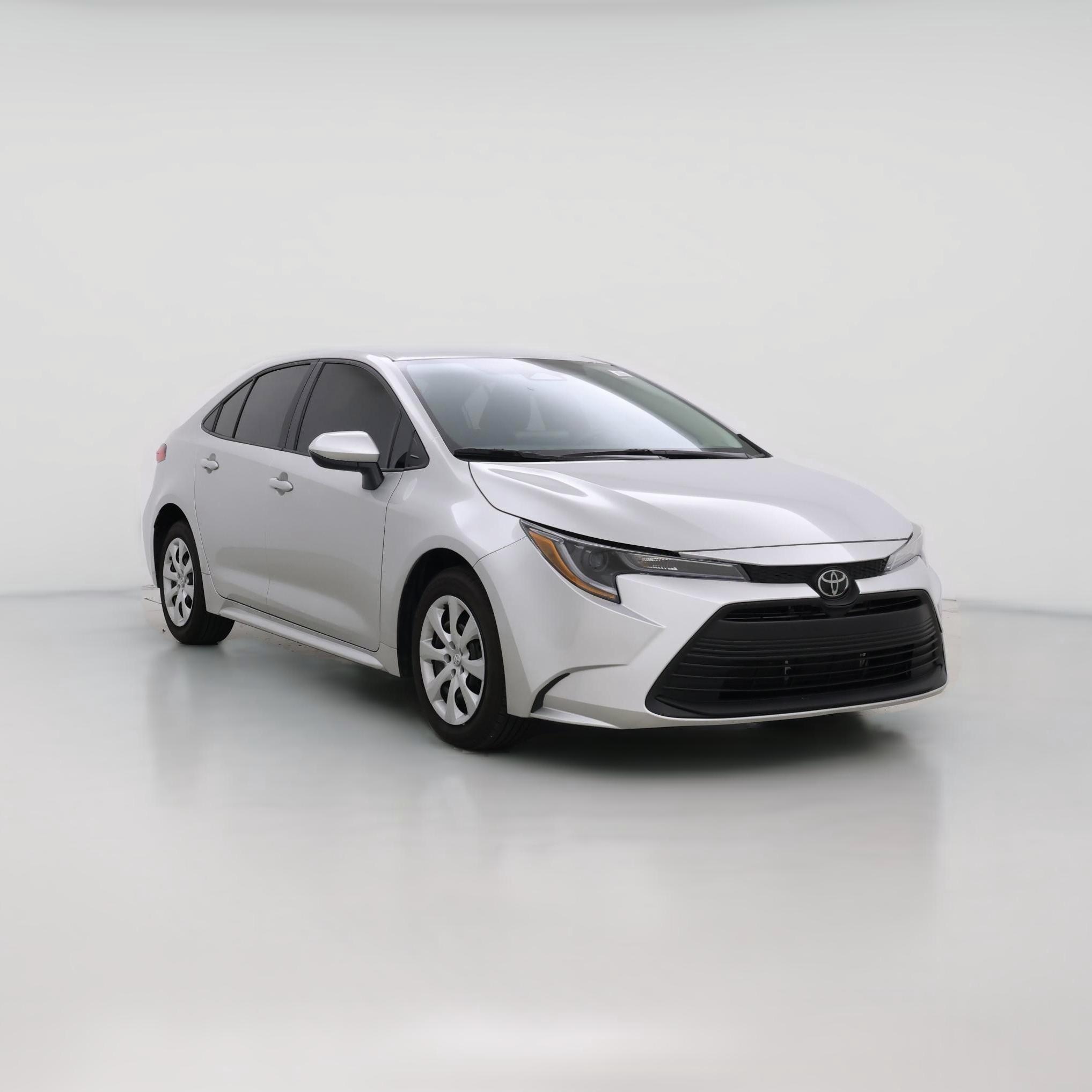 Thumbnail: 2024 Toyota Corolla - 1