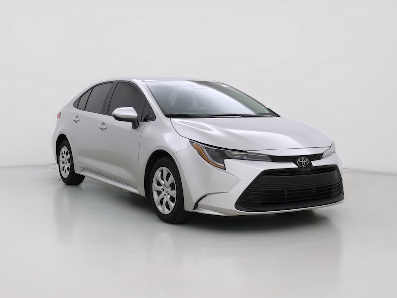 2024 Toyota Corolla LE -
                  Tallahassee, FL