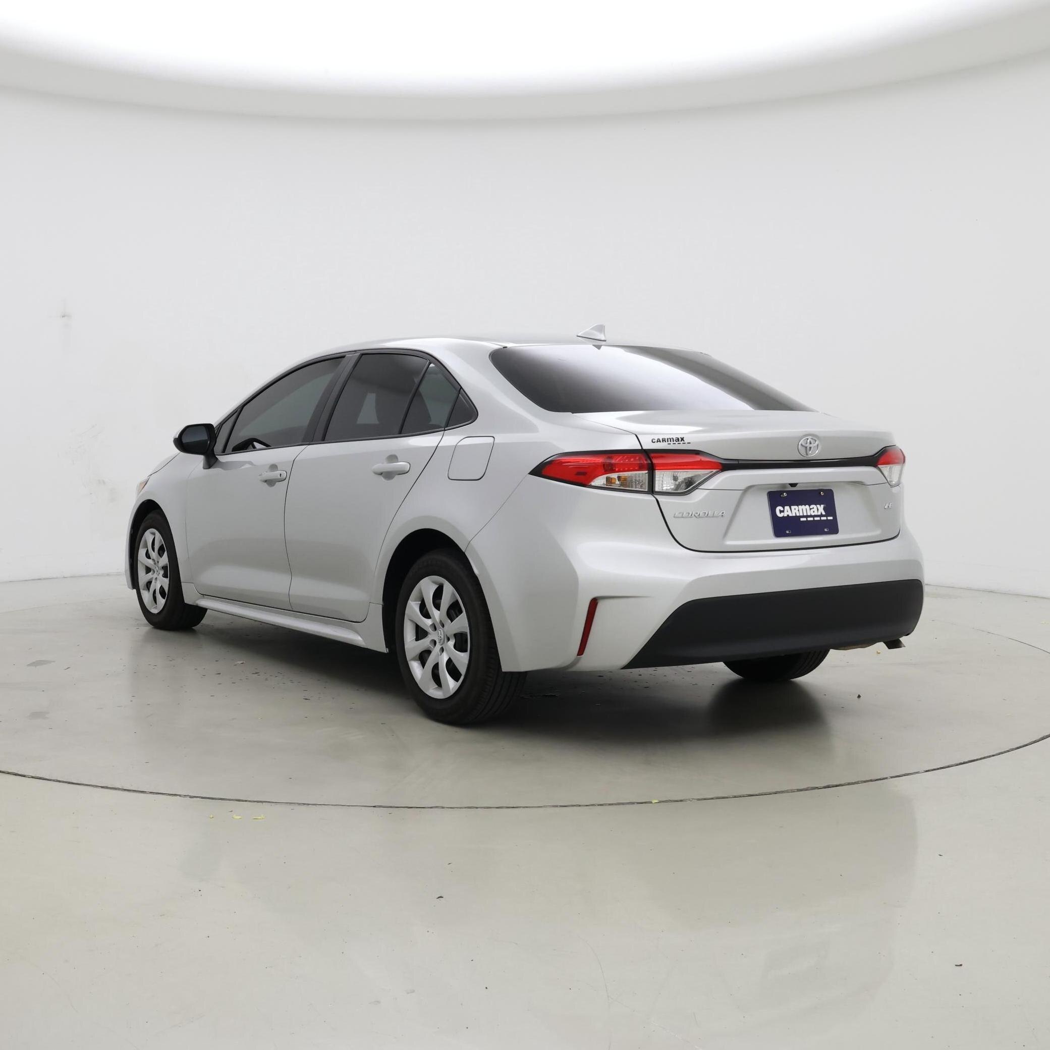Thumbnail: 2024 Toyota Corolla - 2