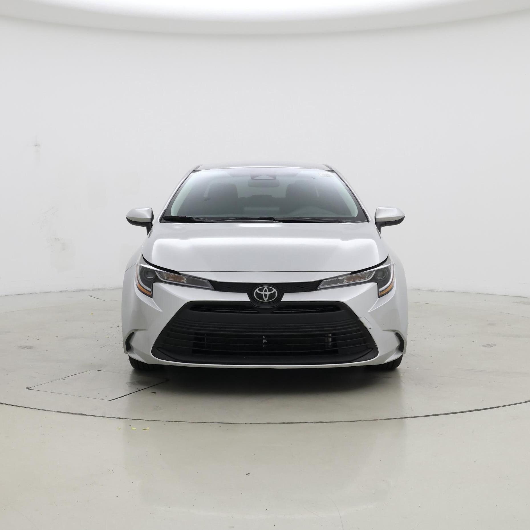 Thumbnail: 2024 Toyota Corolla - 5