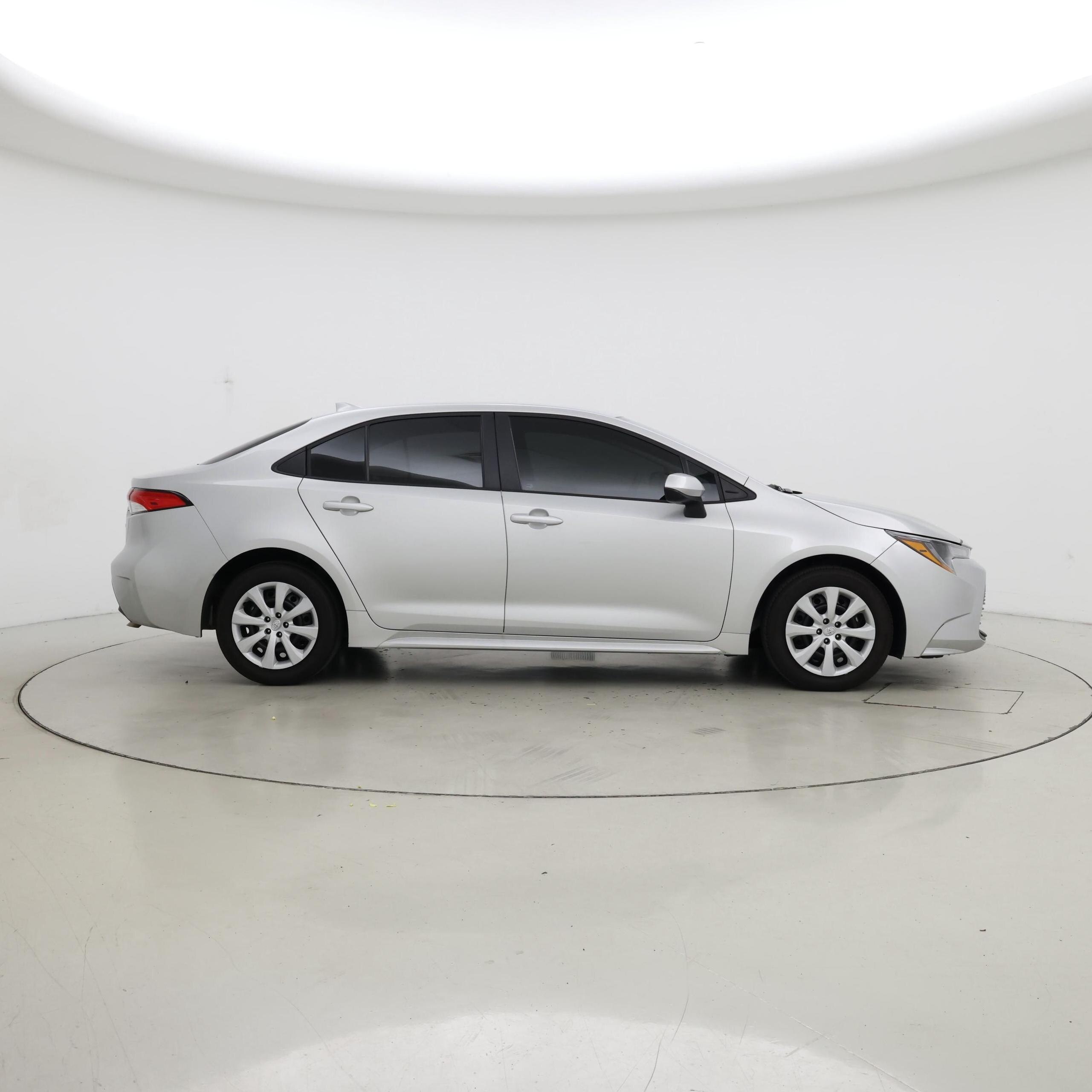 Thumbnail: 2024 Toyota Corolla - 7