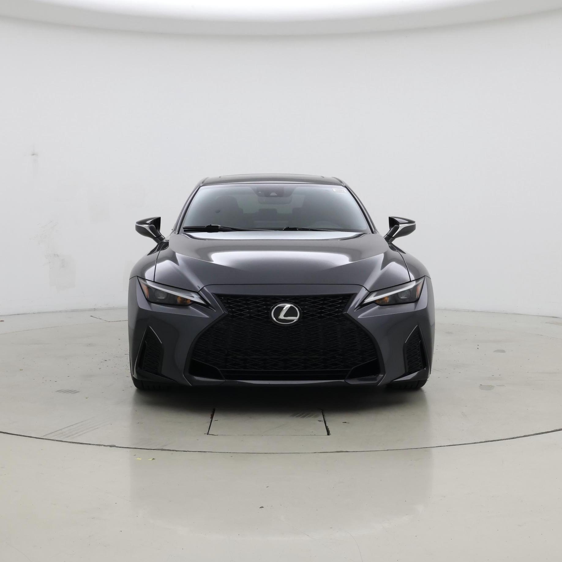 Thumbnail: 2022 Lexus IS - 5
