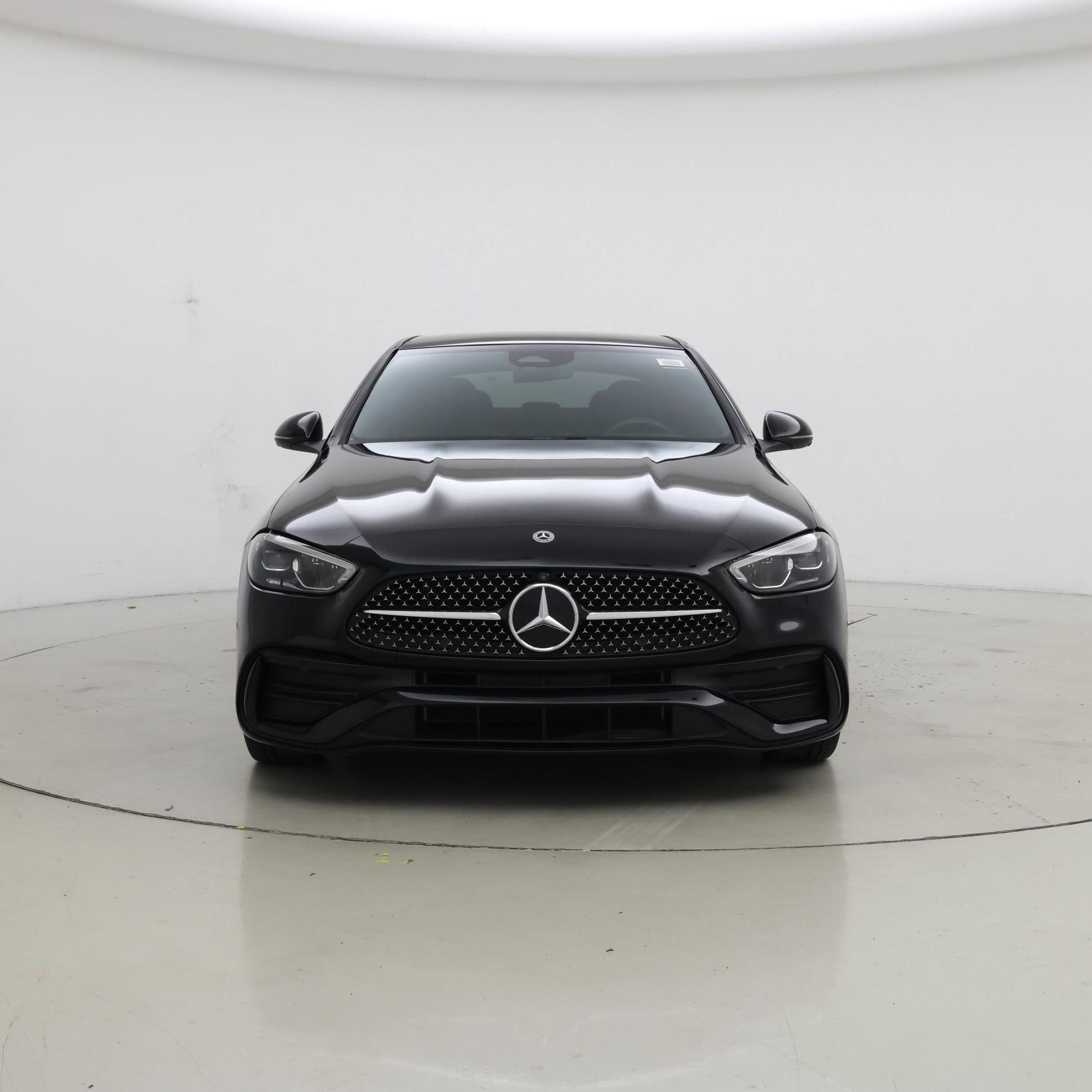 Thumbnail: 2024 Mercedes-Benz C-Class - 5