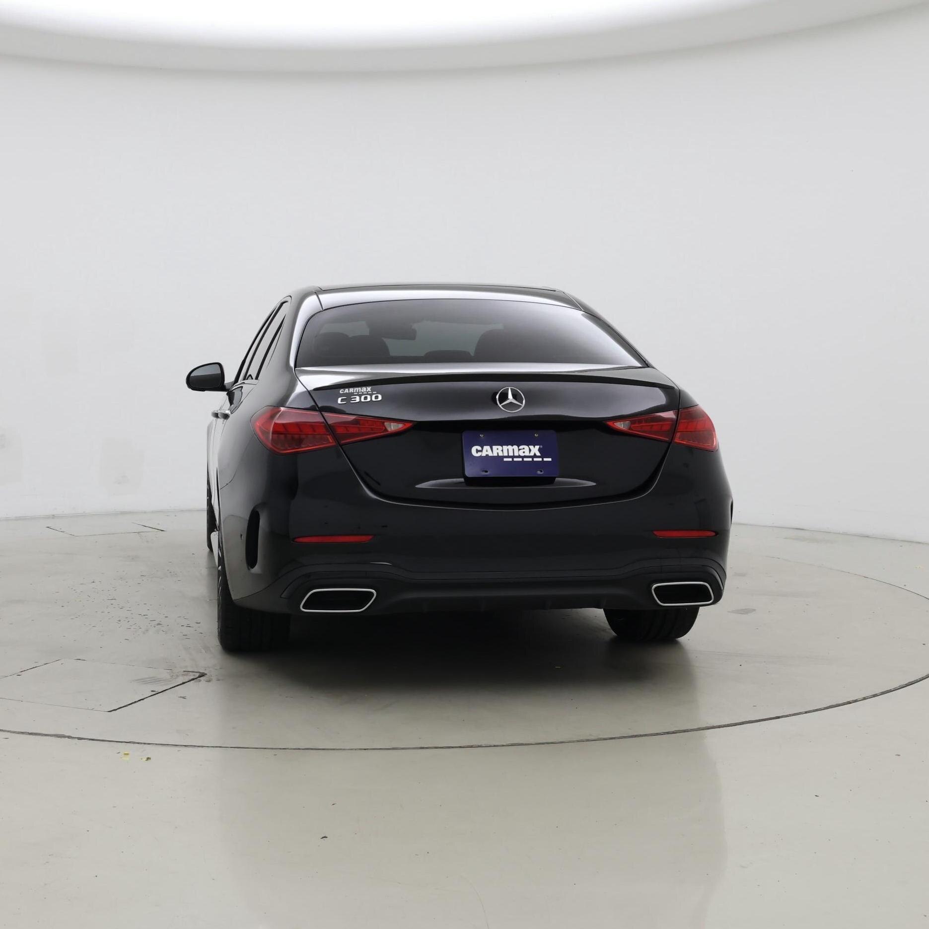 Thumbnail: 2024 Mercedes-Benz C-Class - 6