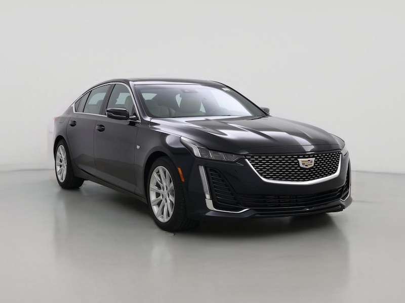 2021 Cadillac CT5 Premium Luxury -
                  Fort Myers, FL